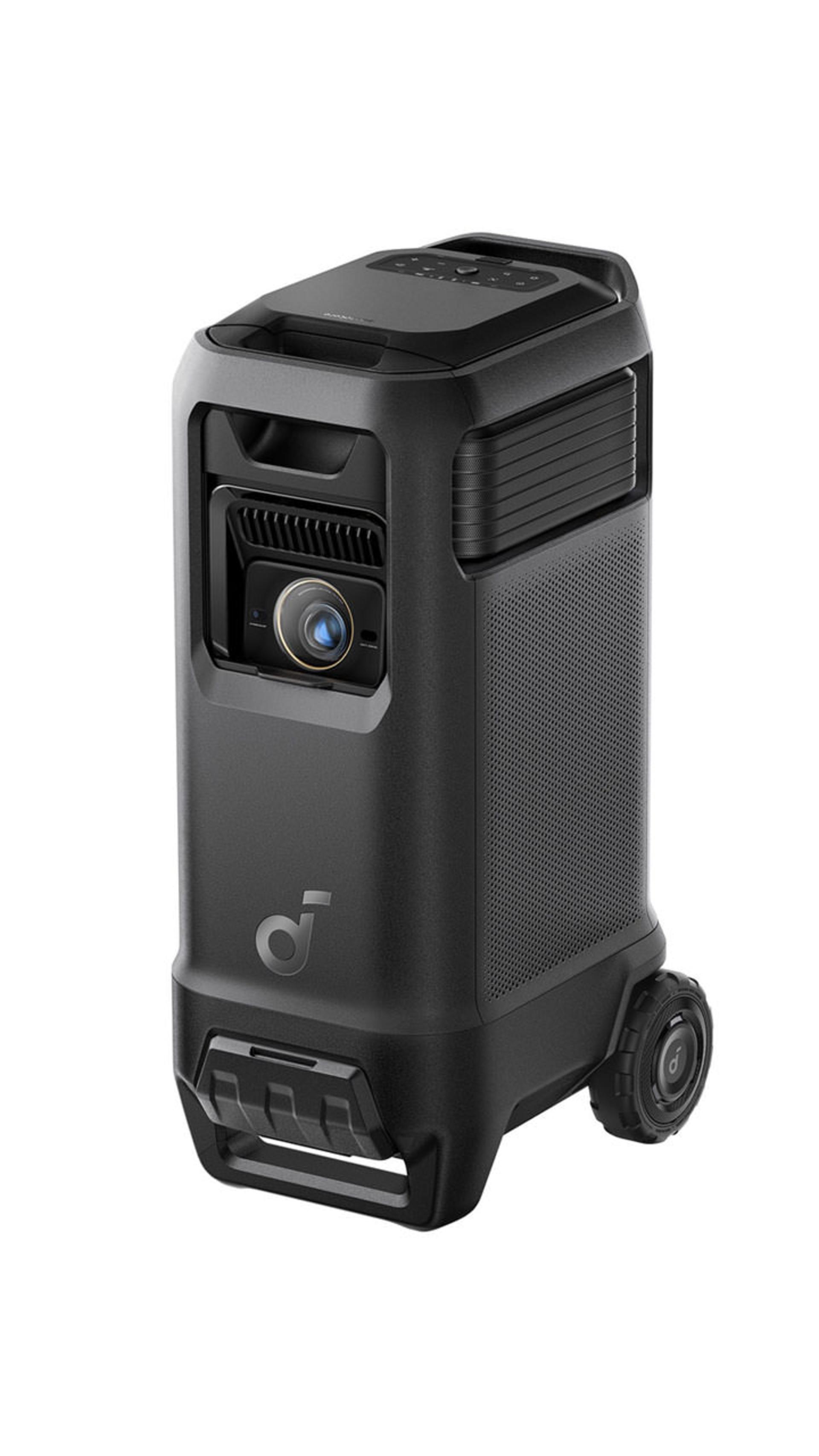 سینمای متحرک انکر