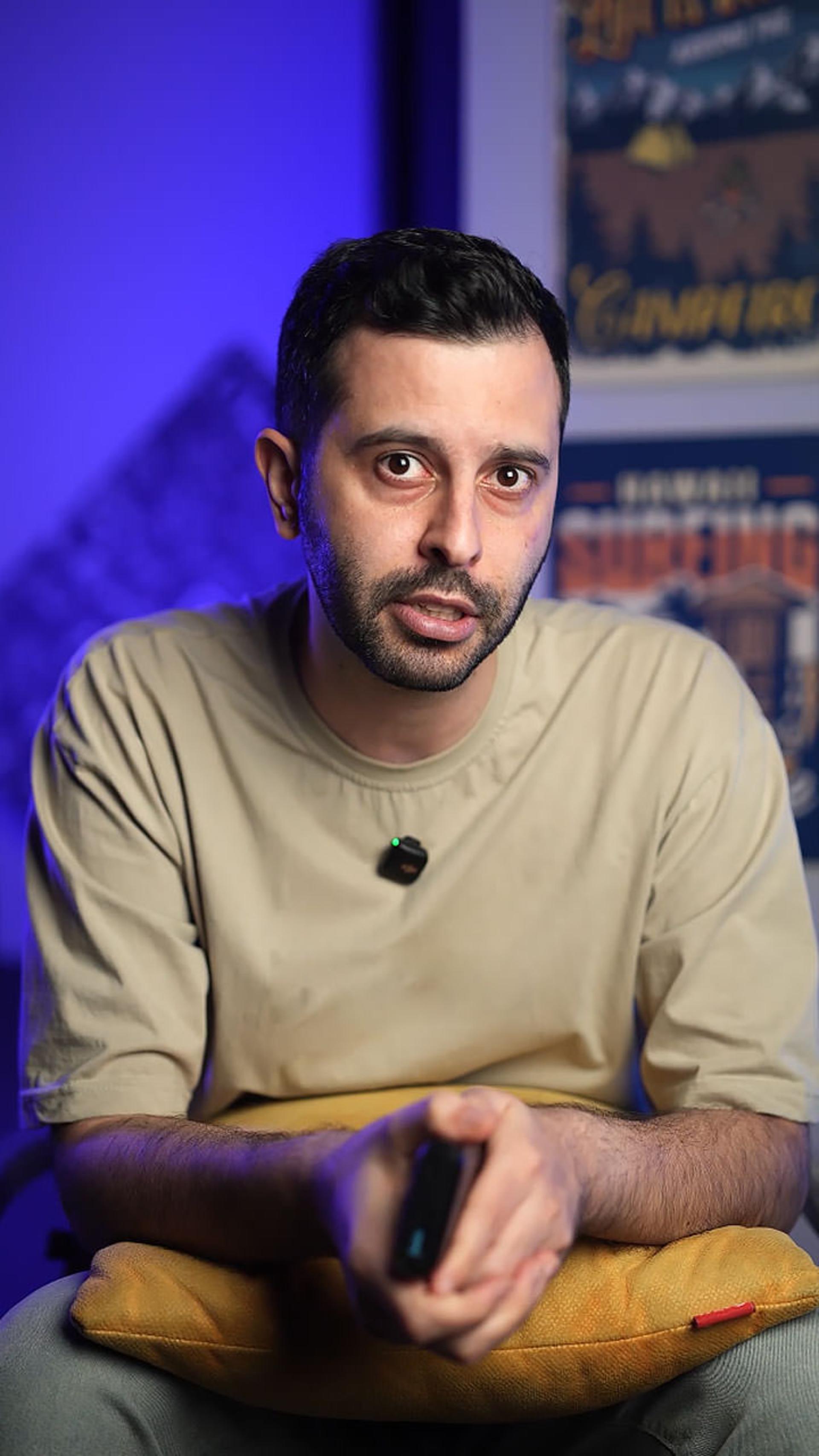 چطوری پاوربانک رو ریست کنیم؟