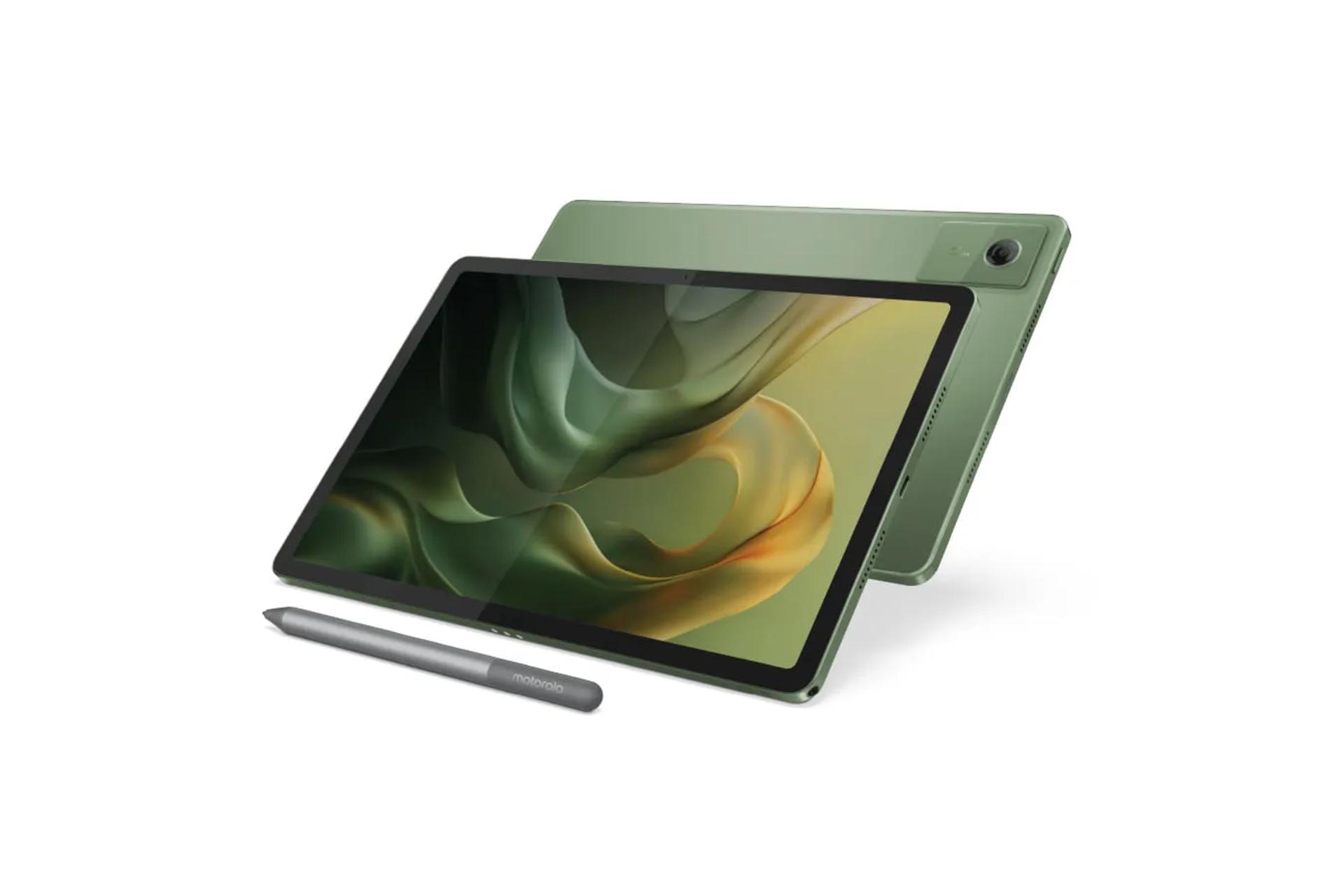 تبلت موتو پد 60 نئو موتورولا / Motorola Moto Pad 60 Neo