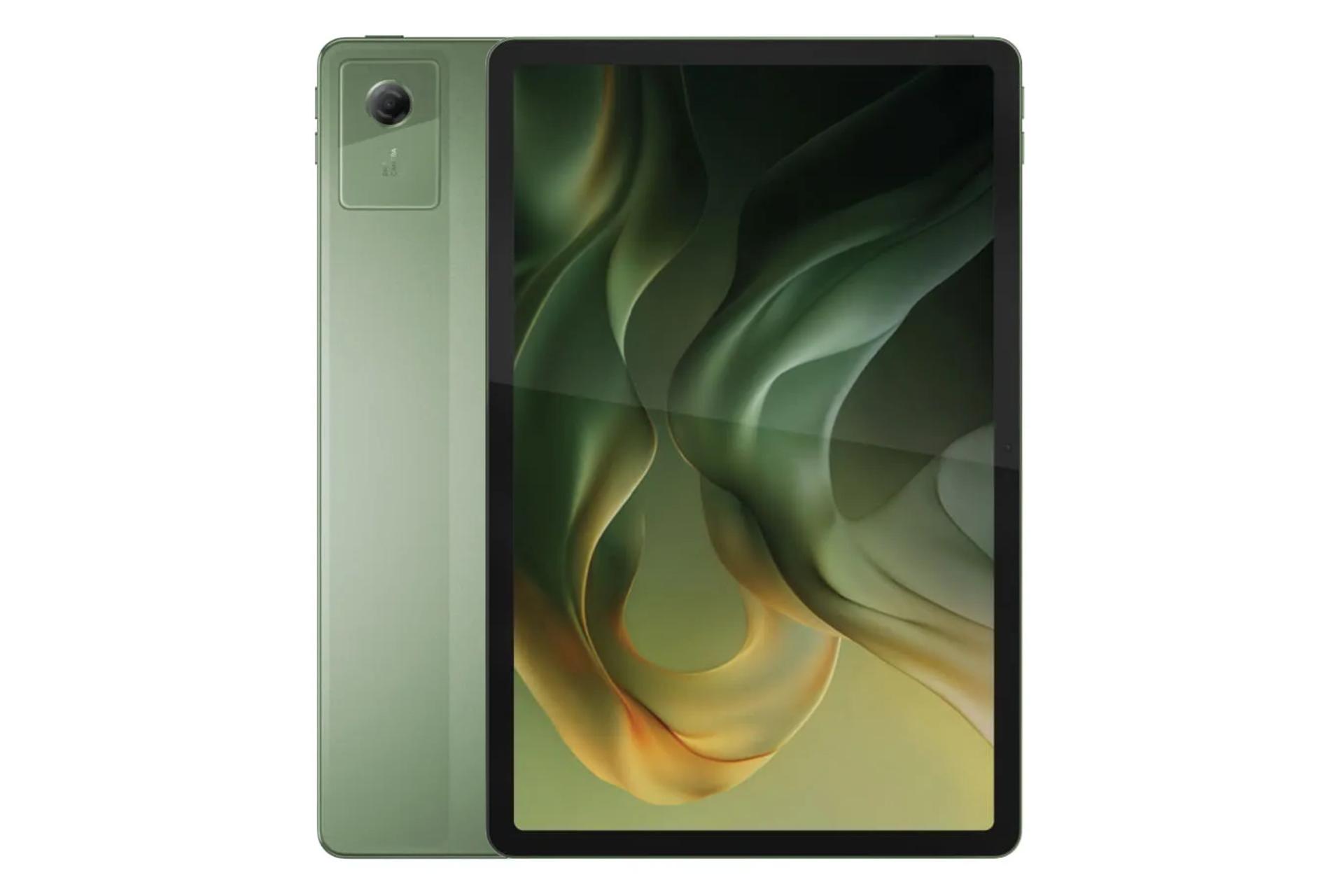 پنل جلو و پشت تبلت موتو پد 60 نئو موتورولا / Motorola Moto Pad 60 Neo