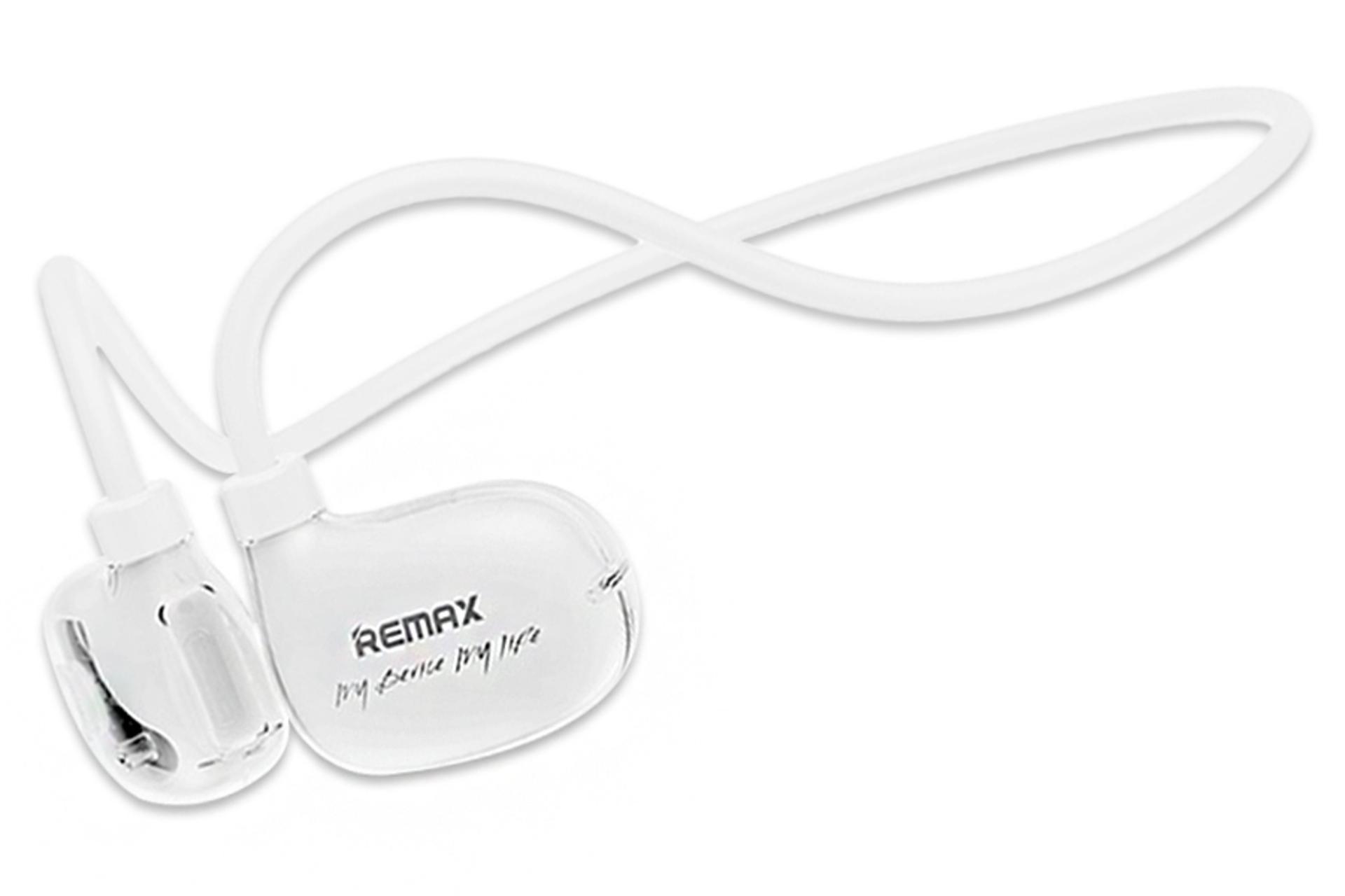 هدفون ریمکس RB-S15 رنگ سفید