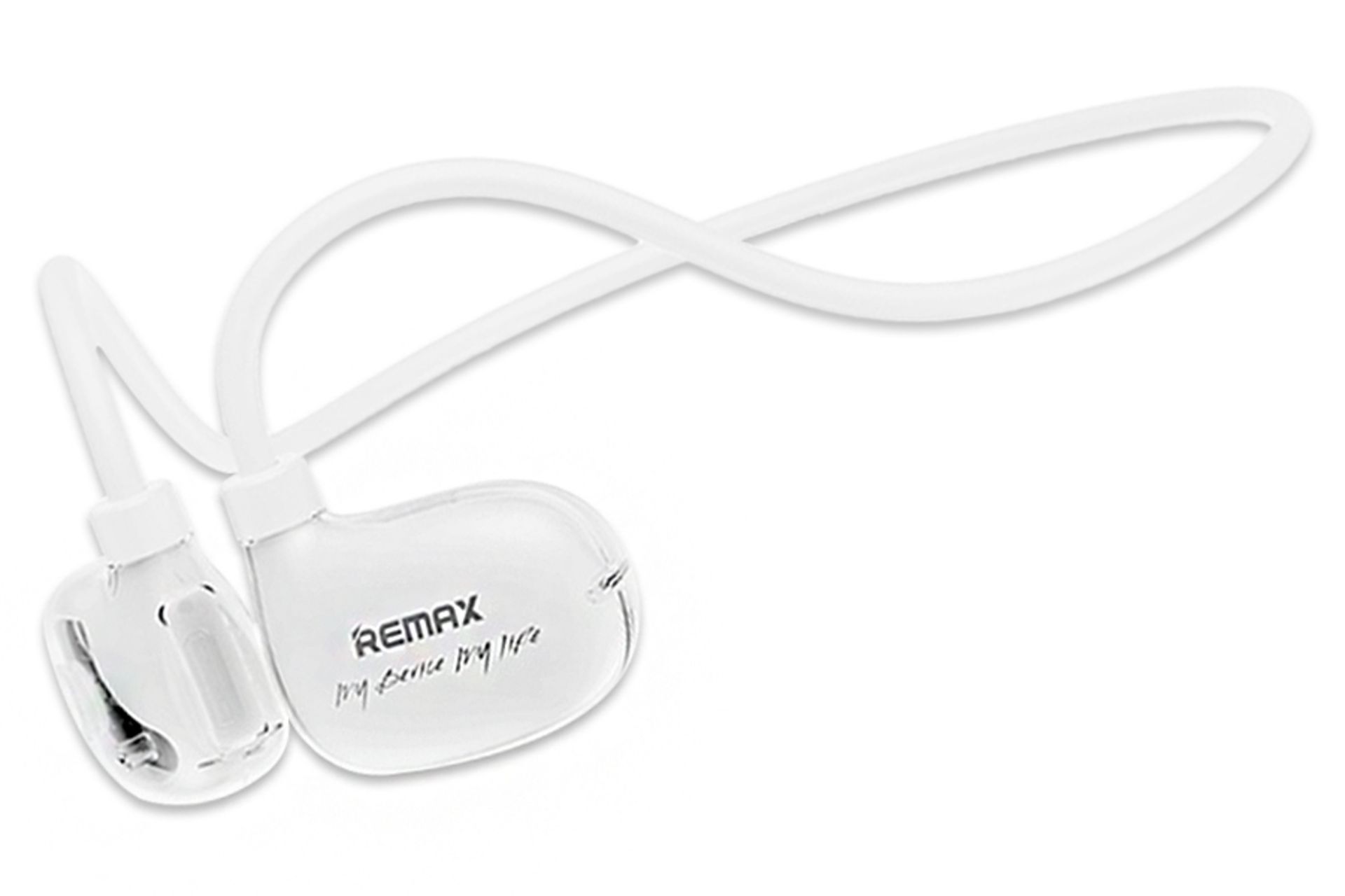 هدفون ریمکس RB-S15 رنگ سفید