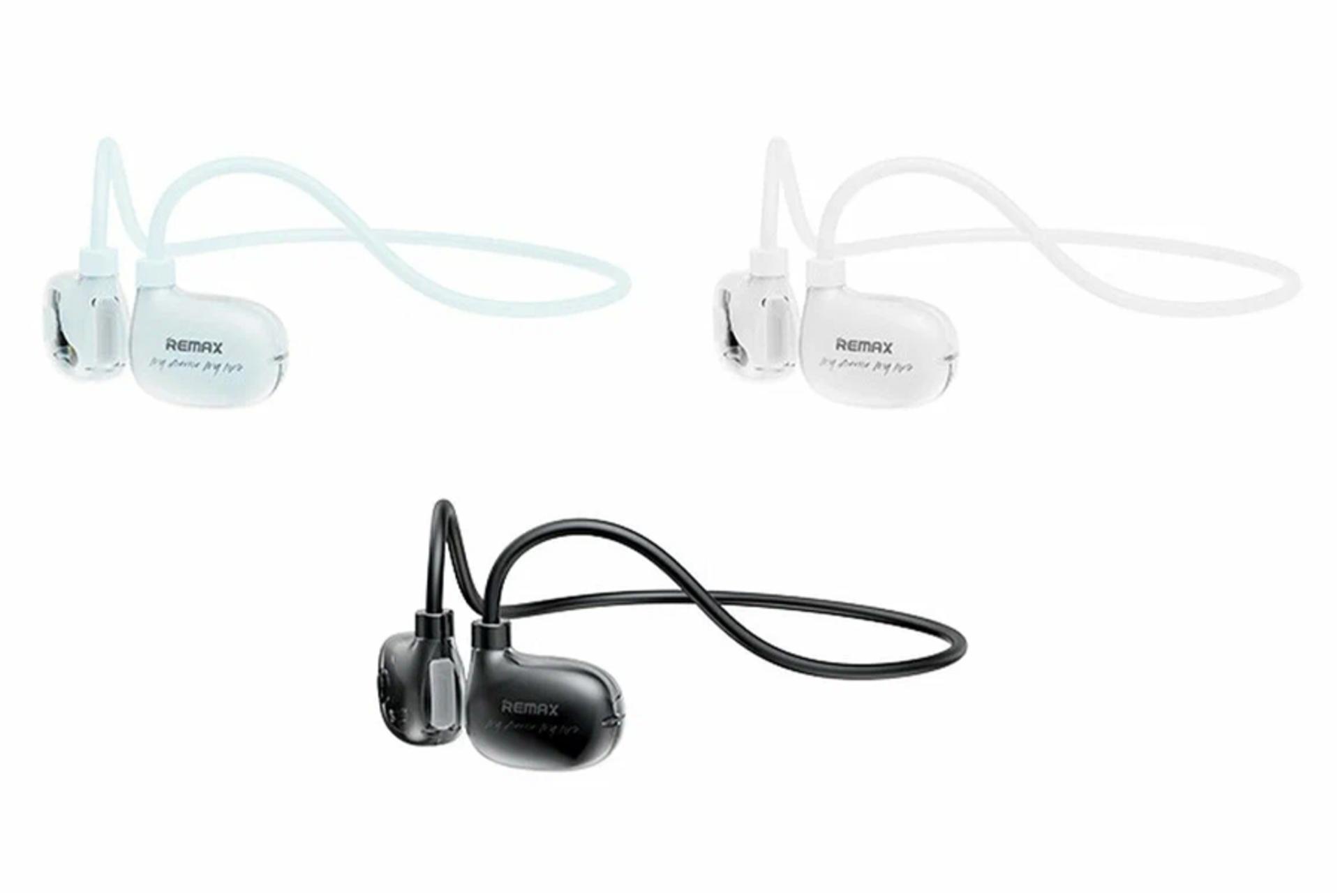 رنگ بندی هدفون ریمکس RB-S15