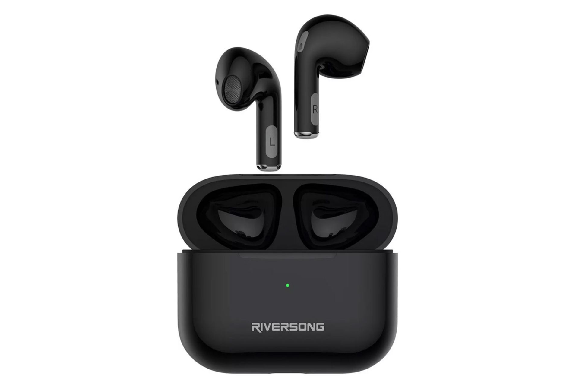 هدفون ریورسانگ Air Mini Pro رنگ مشکی