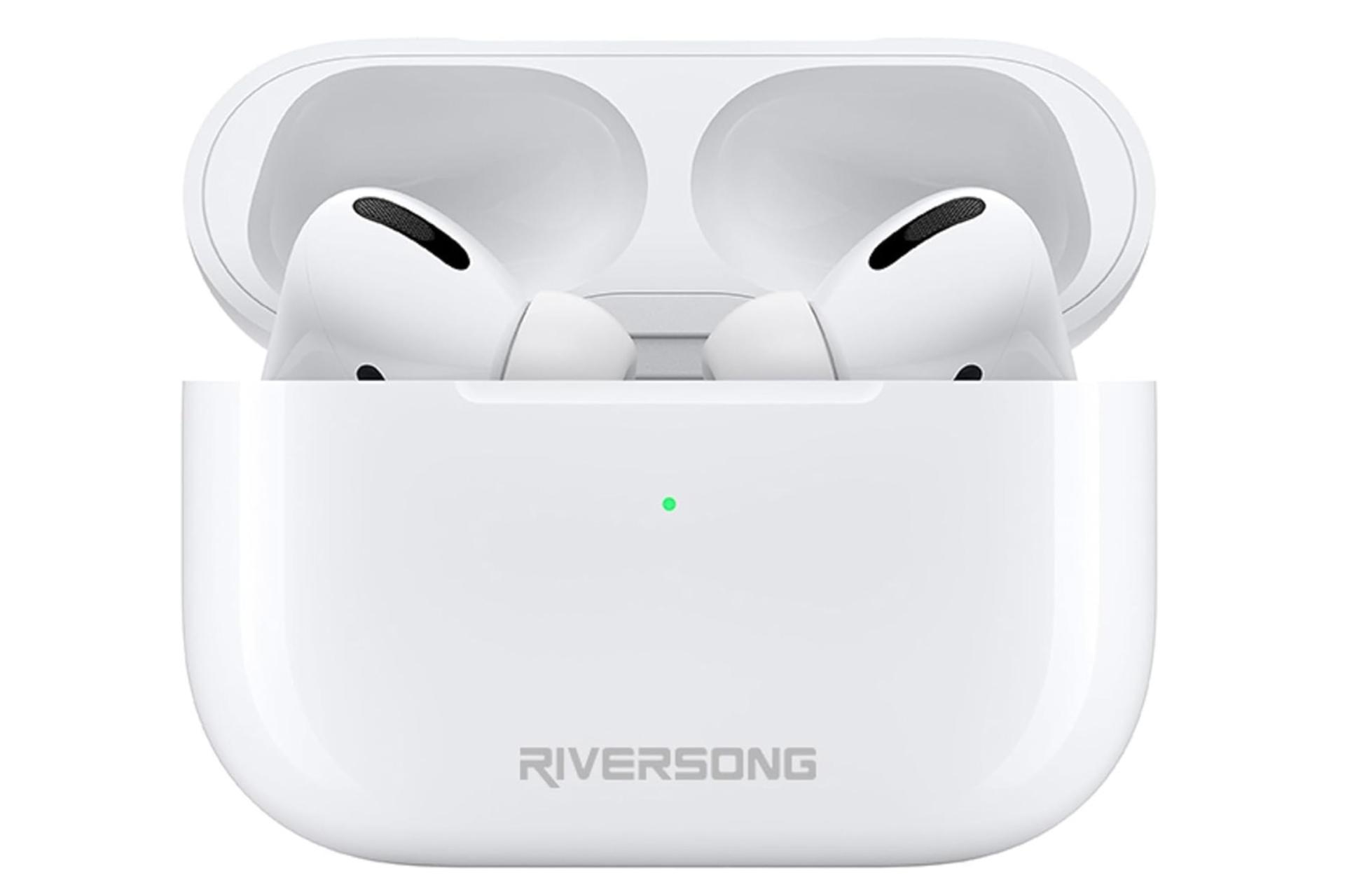 کیس شارژ هدفون ریورسانگ Airfly L5