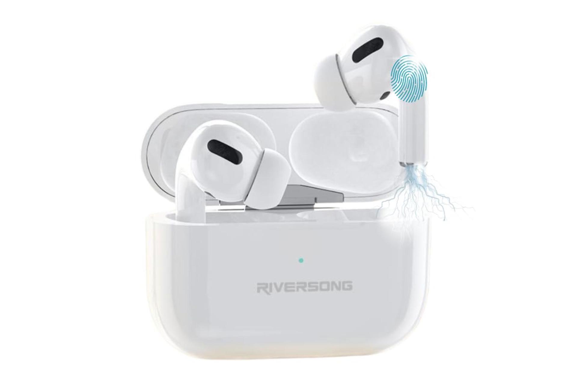 هدفون ریورسانگ Airfly L5