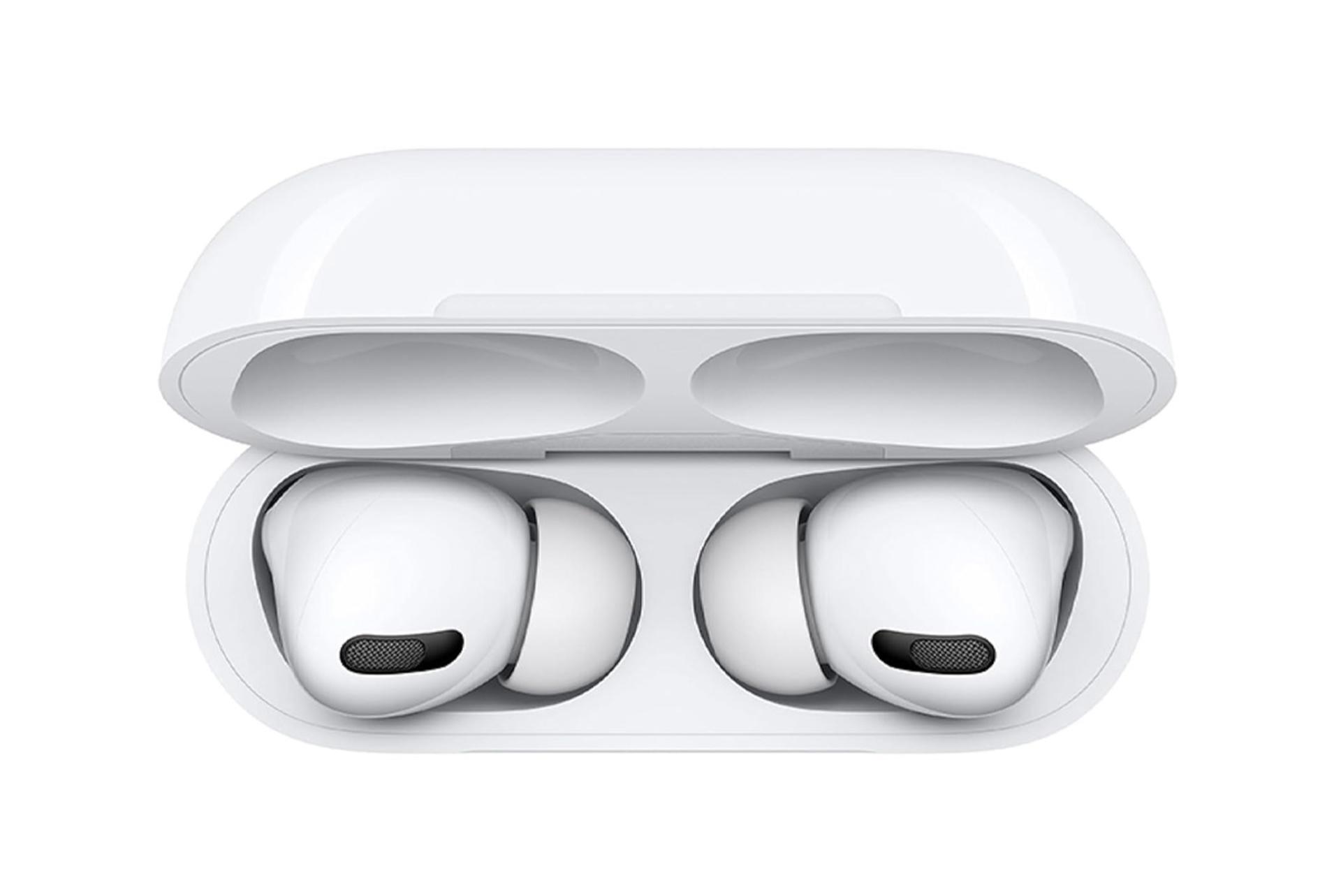 هدفون ریورسانگ Airfly L5 نمای بالا