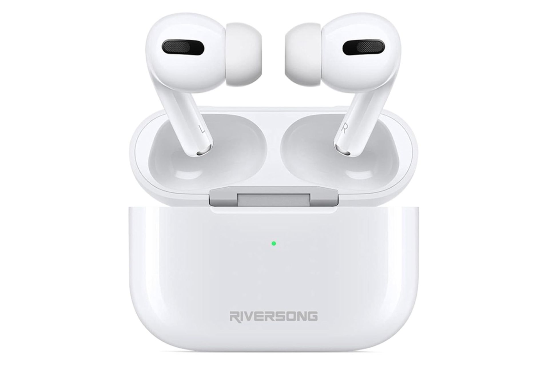 هدفون ریورسانگ Airfly L5 رنگ سفید