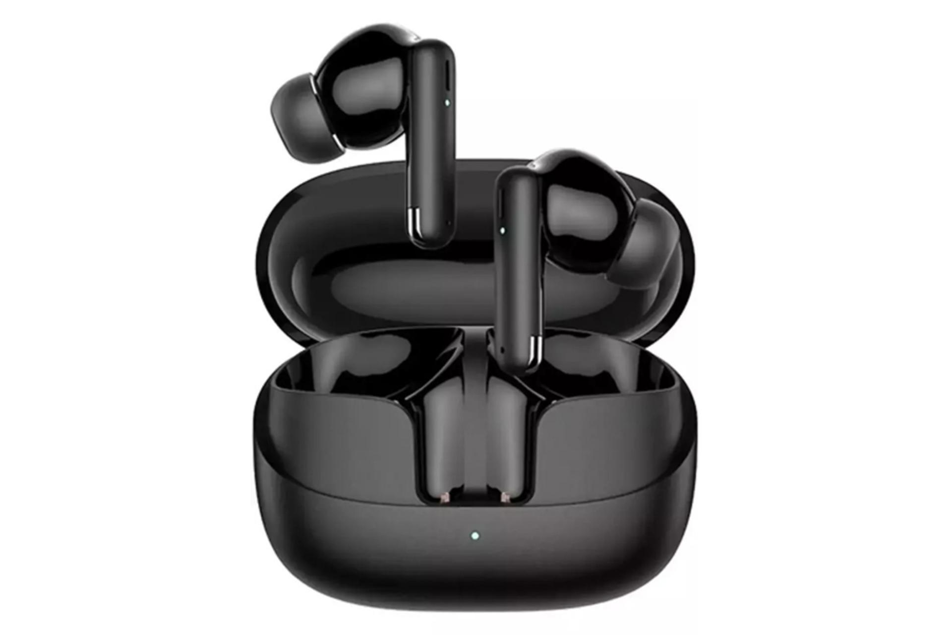 هدفون ریورسانگ Airfly L9 رنگ مشکی