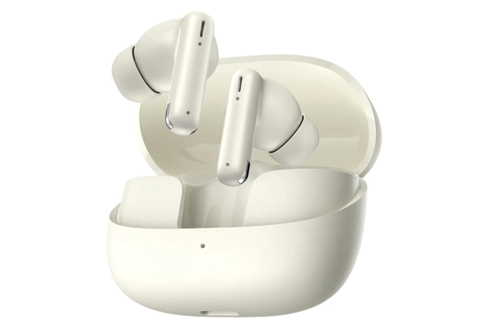 هدفون ریورسانگ Airfly L9 رنگ سفید