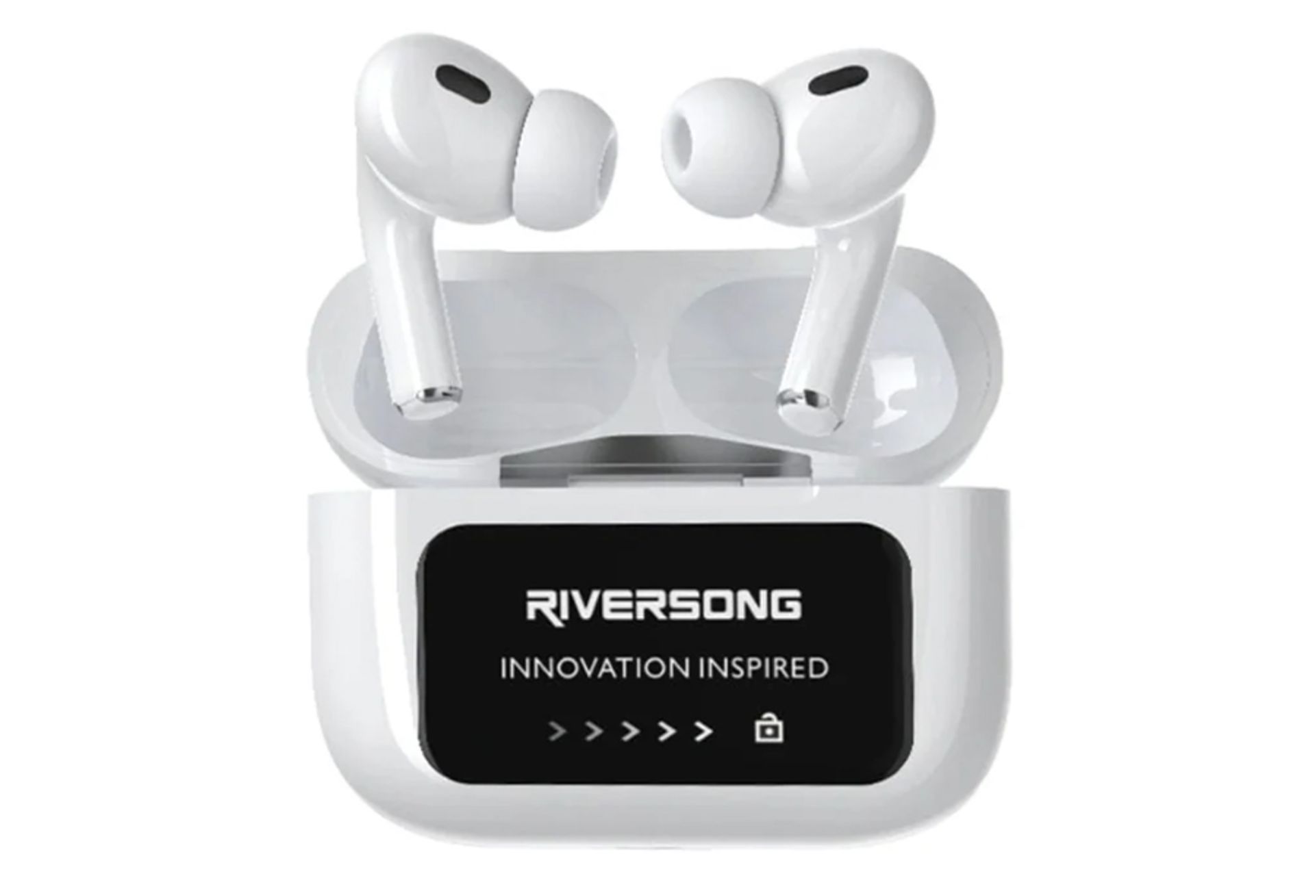 هدفون ریورسانگ Airfly T2 نمای روبرو