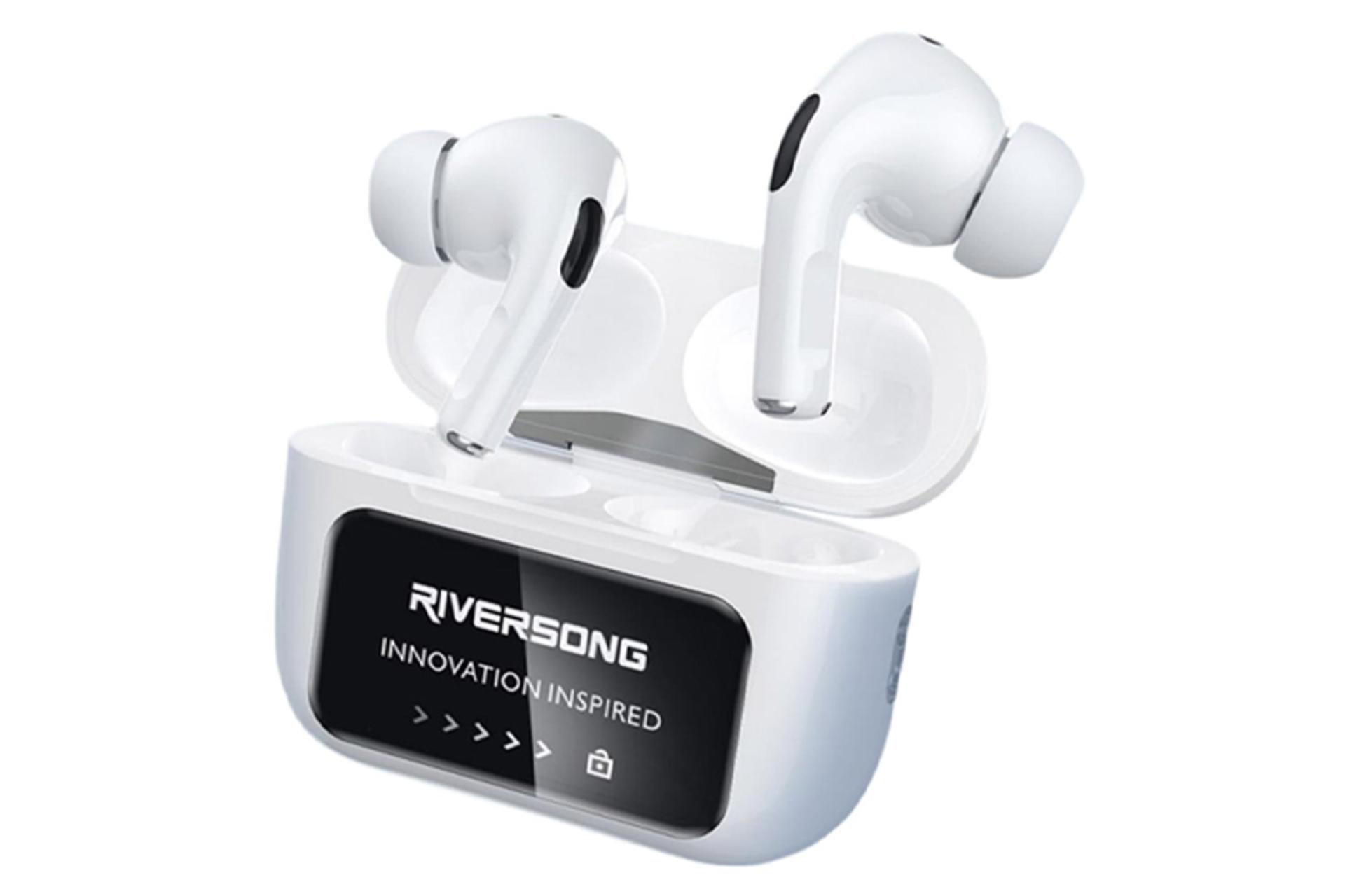 شارژدهی هدفون ریورسانگ Airfly T2