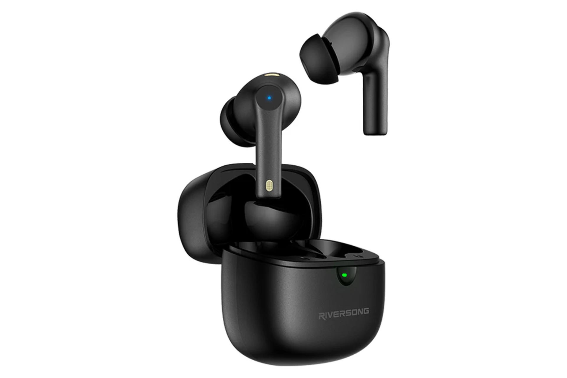 کیس شارژ هدفون ریورسانگ Utopia H5