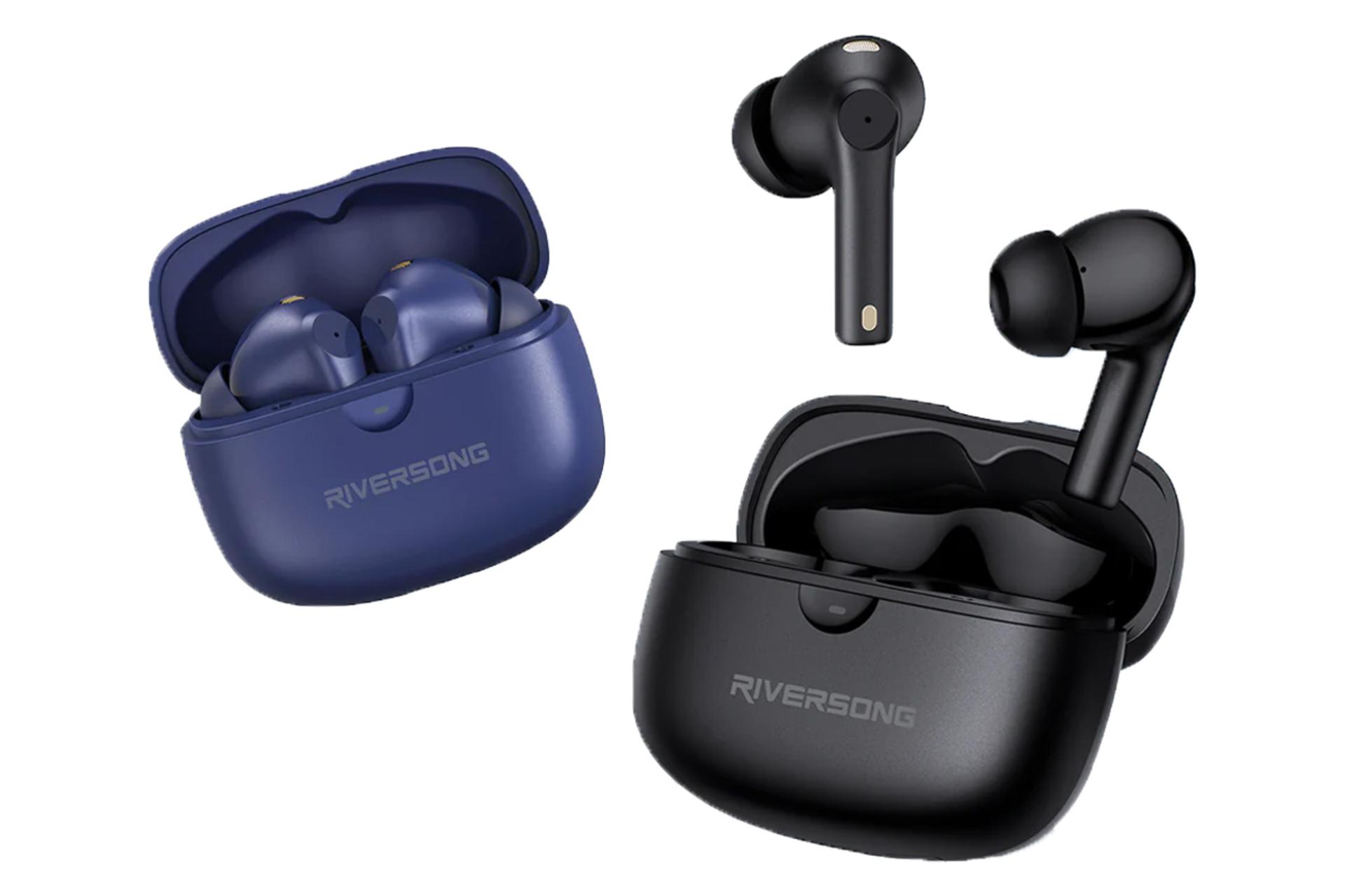 رنگ بندی هدفون ریورسانگ Utopia H5