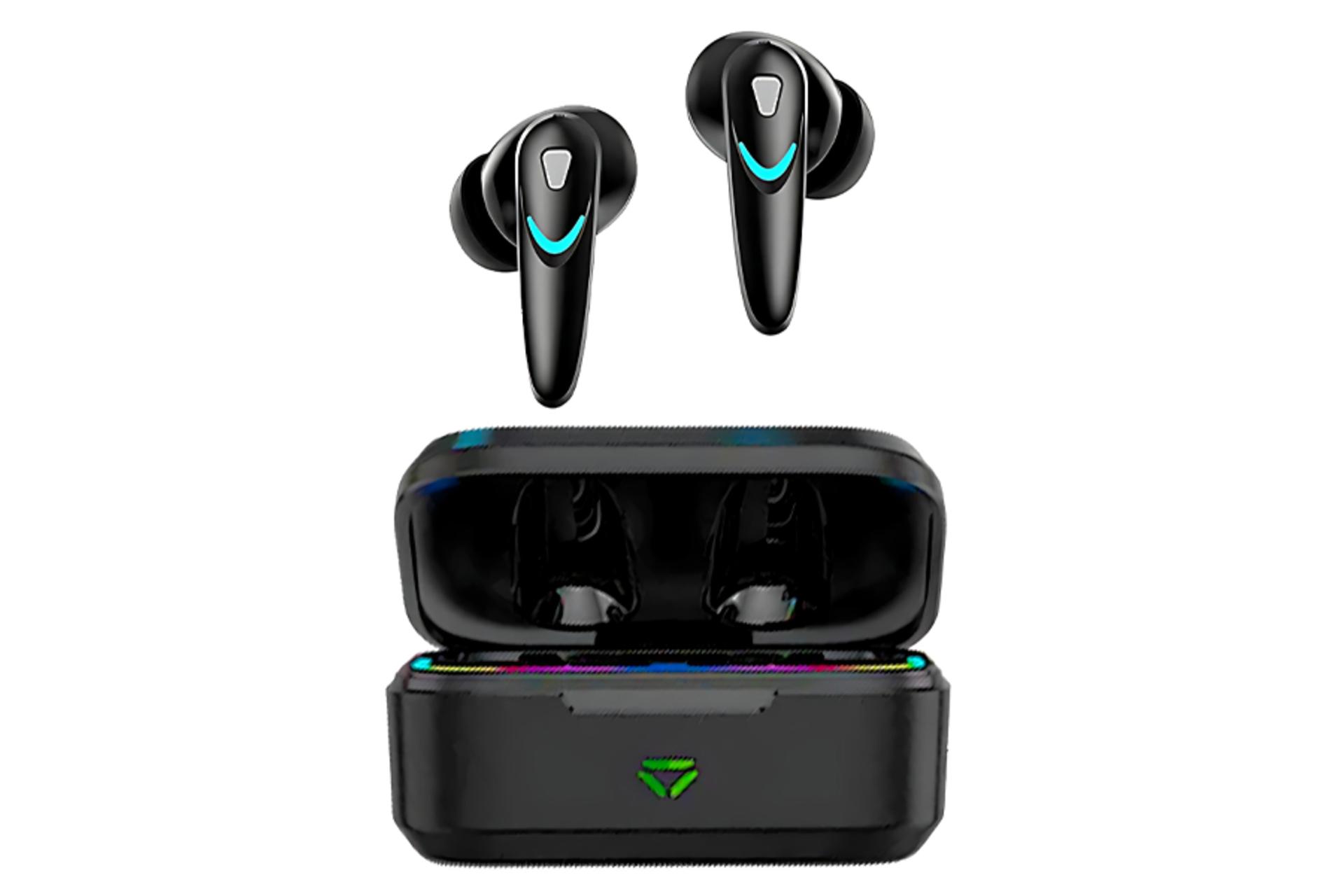 شارژدهی هدفون ریورسانگ Yoga G3