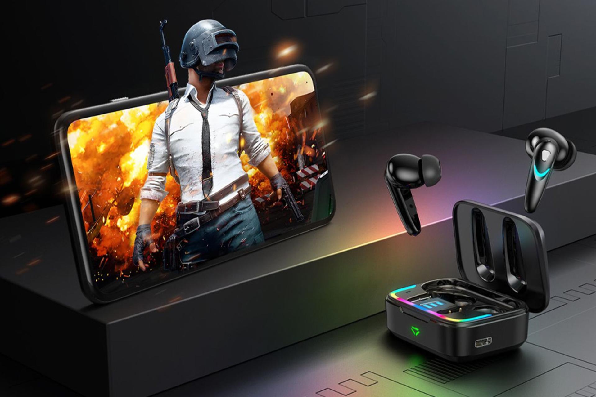 هدفون ریورسانگ Yoga G3