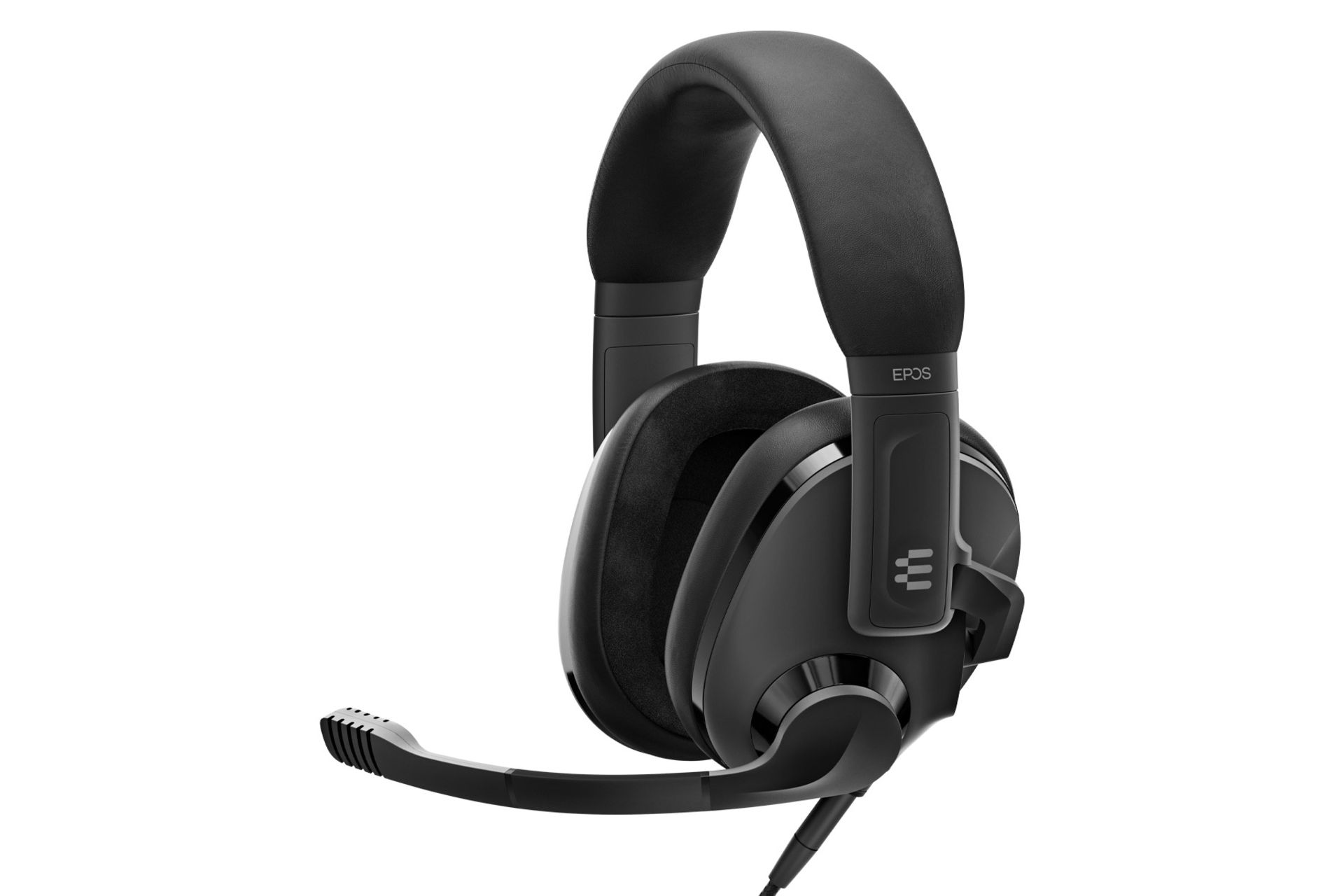 هدفون سنهایزر EPOS H3 رنگ مشکی