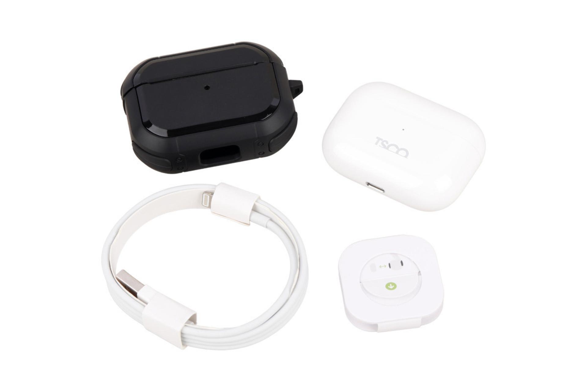 اقلام همراه هدفون تسکو TH 9300N