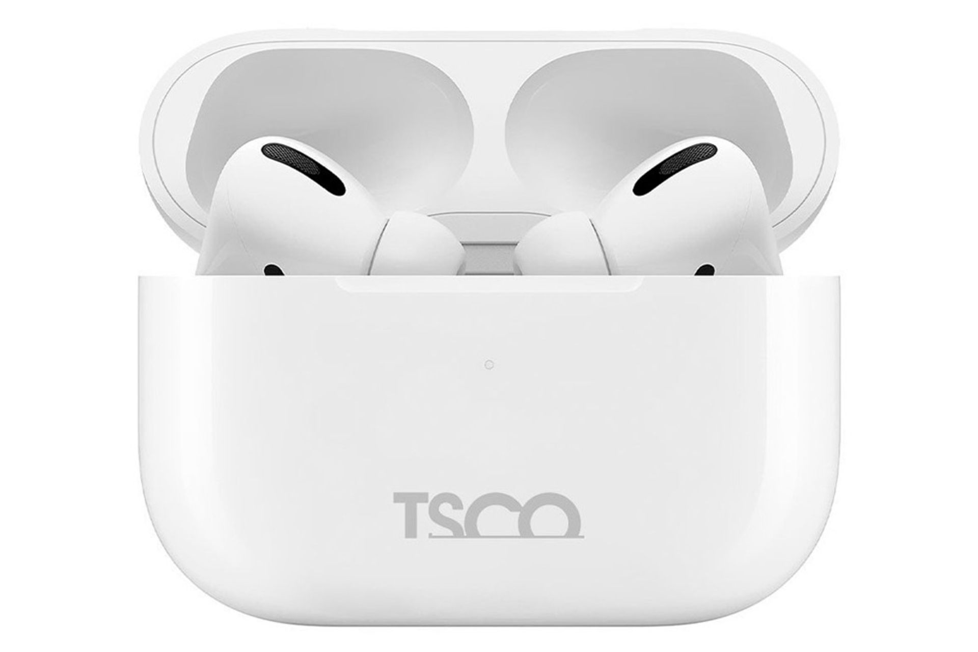 هدفون تسکو TH 9300N رنگ سفید