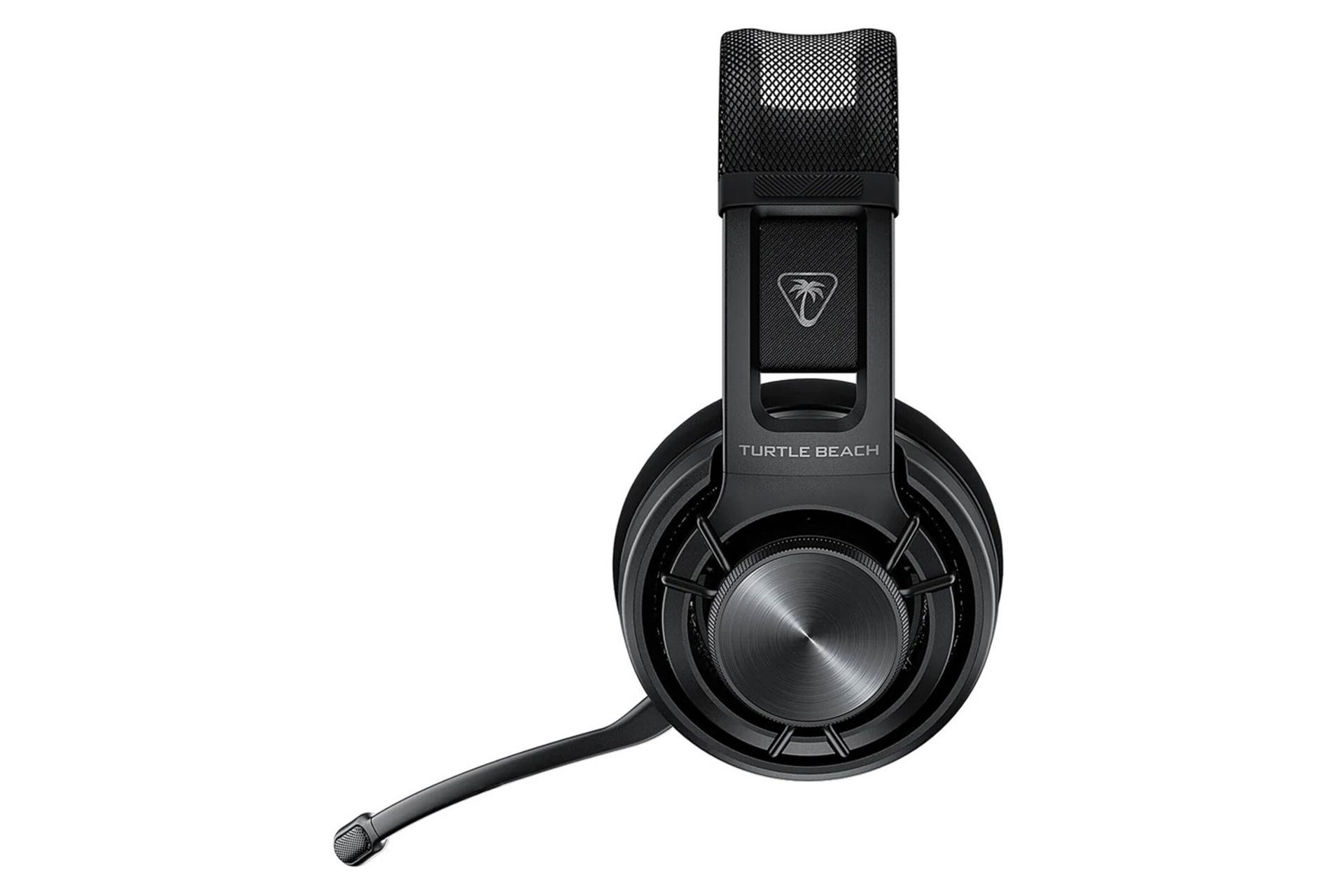 نمای کنار هدفون ترتل بیچ Atlas Air