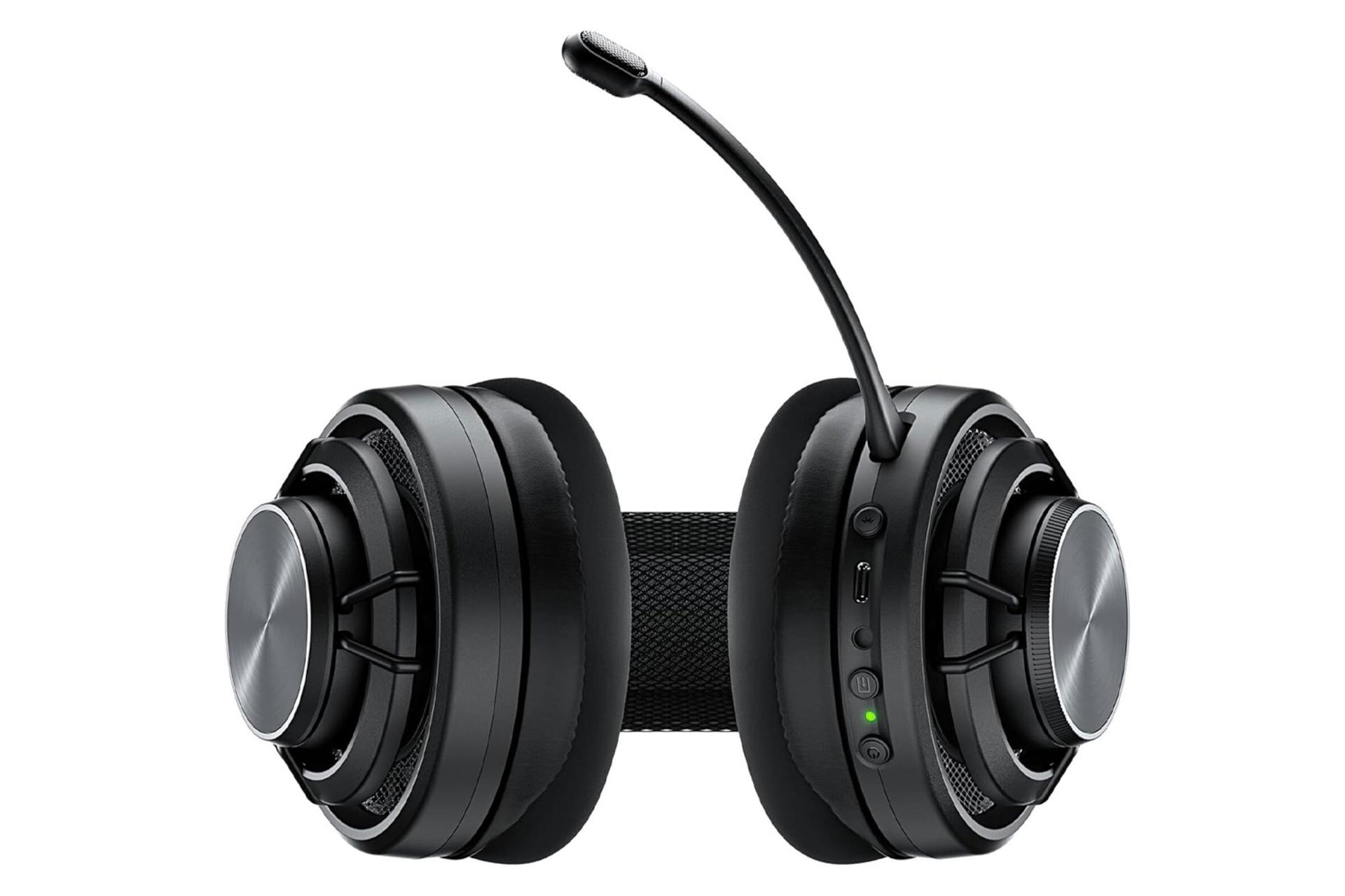 کانکتور و اتصال هدفون ترتل بیچ Atlas Air