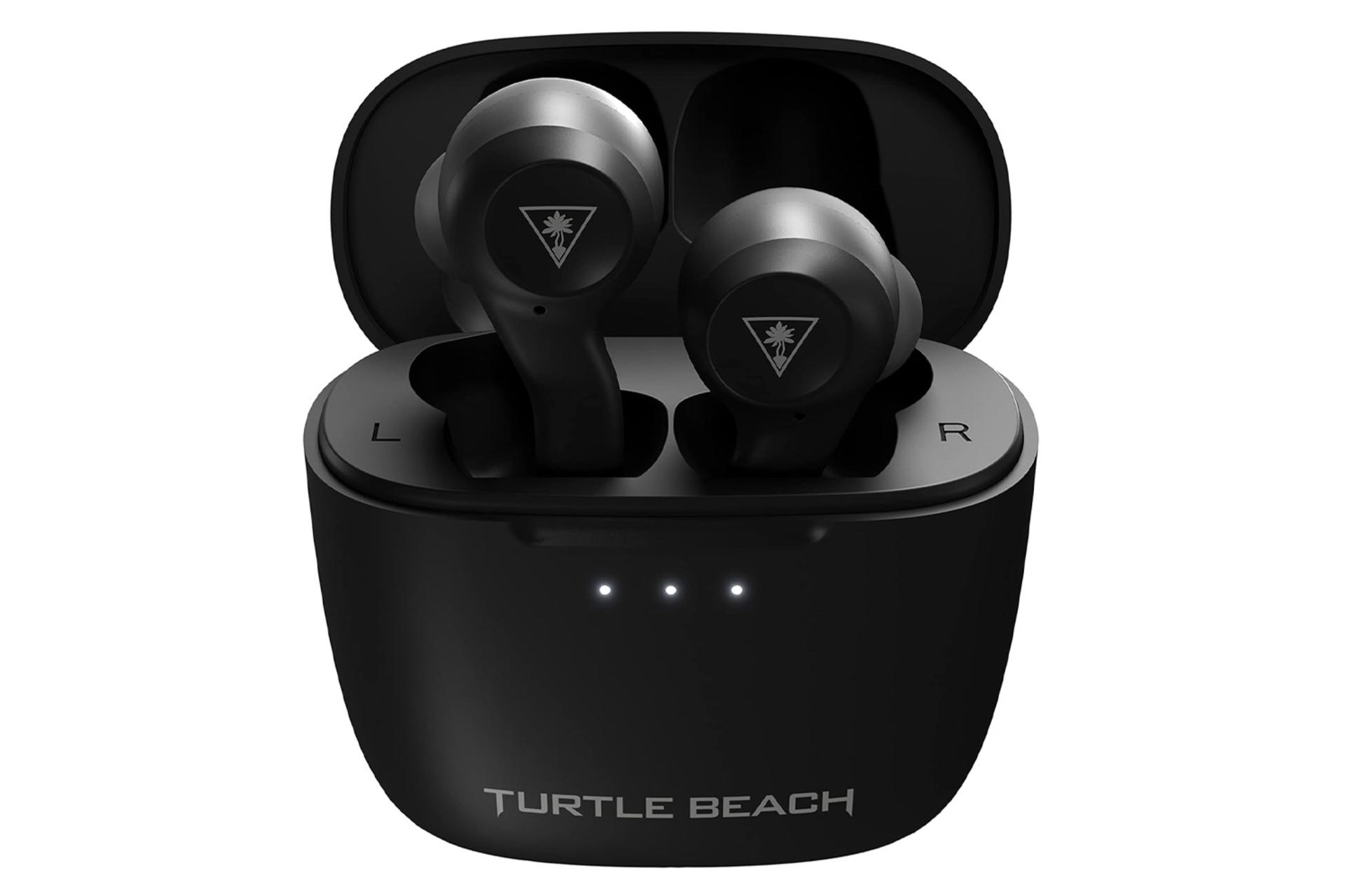 کیس شارژ هدفون ترتل بیچ Scout Air