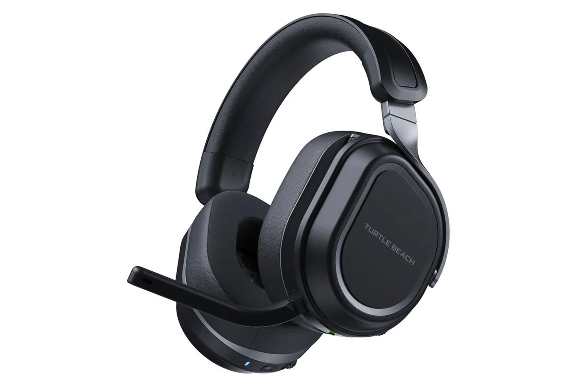 نمای سمت راست هدفون ترتل بیچ Stealth 700 نسل سوم