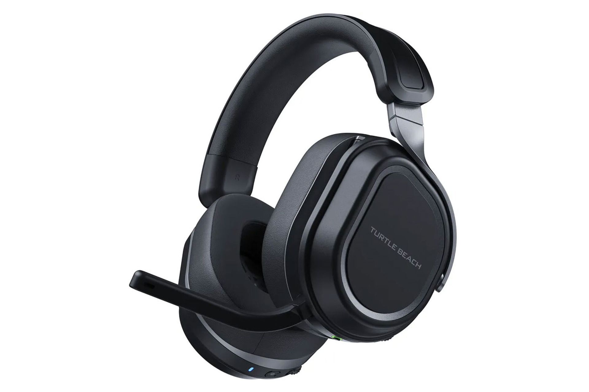 نمای سمت راست هدفون ترتل بیچ Stealth 700 نسل سوم