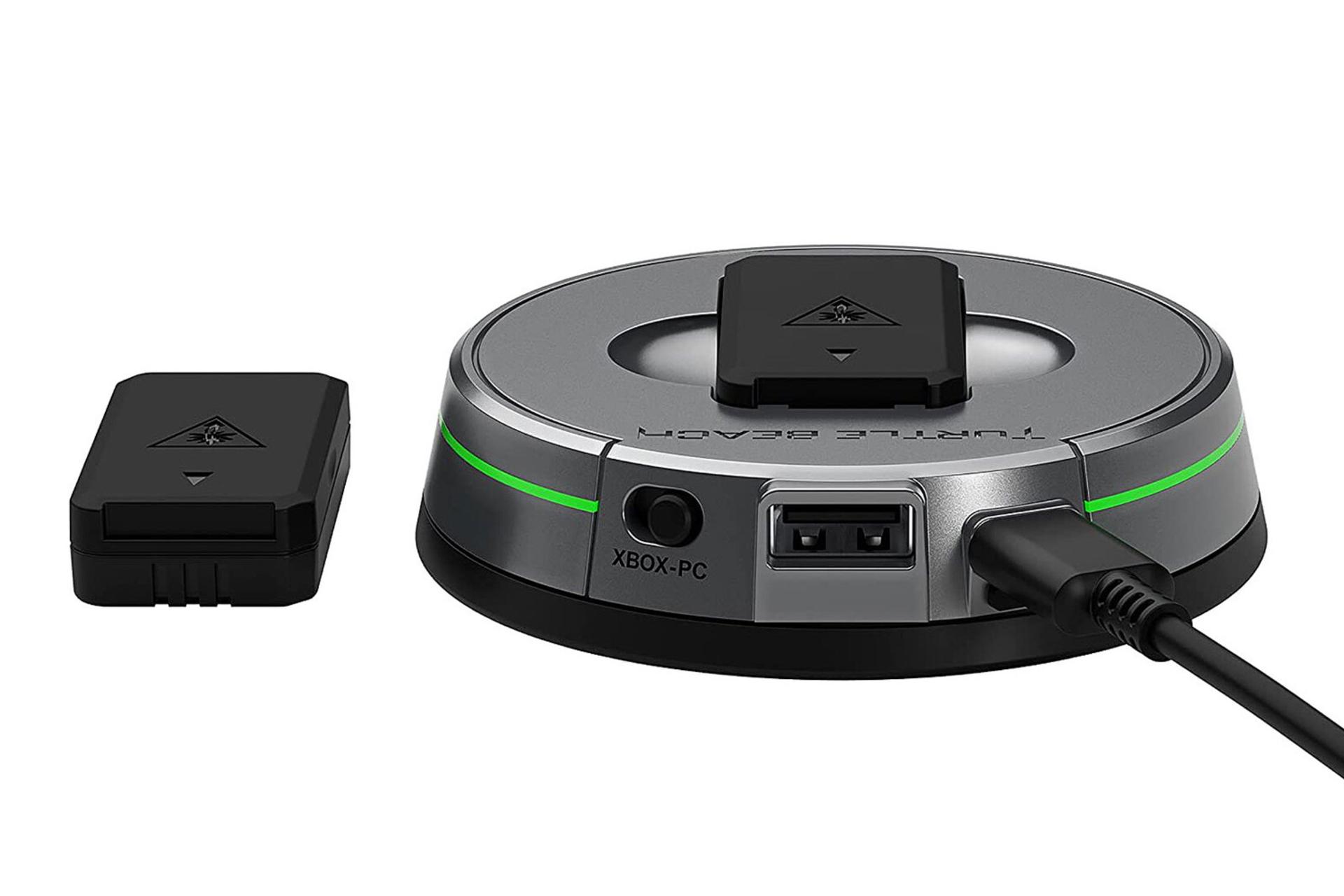 پایه هدفون ترتل بیچ Stealth Pro نسخه Xbox