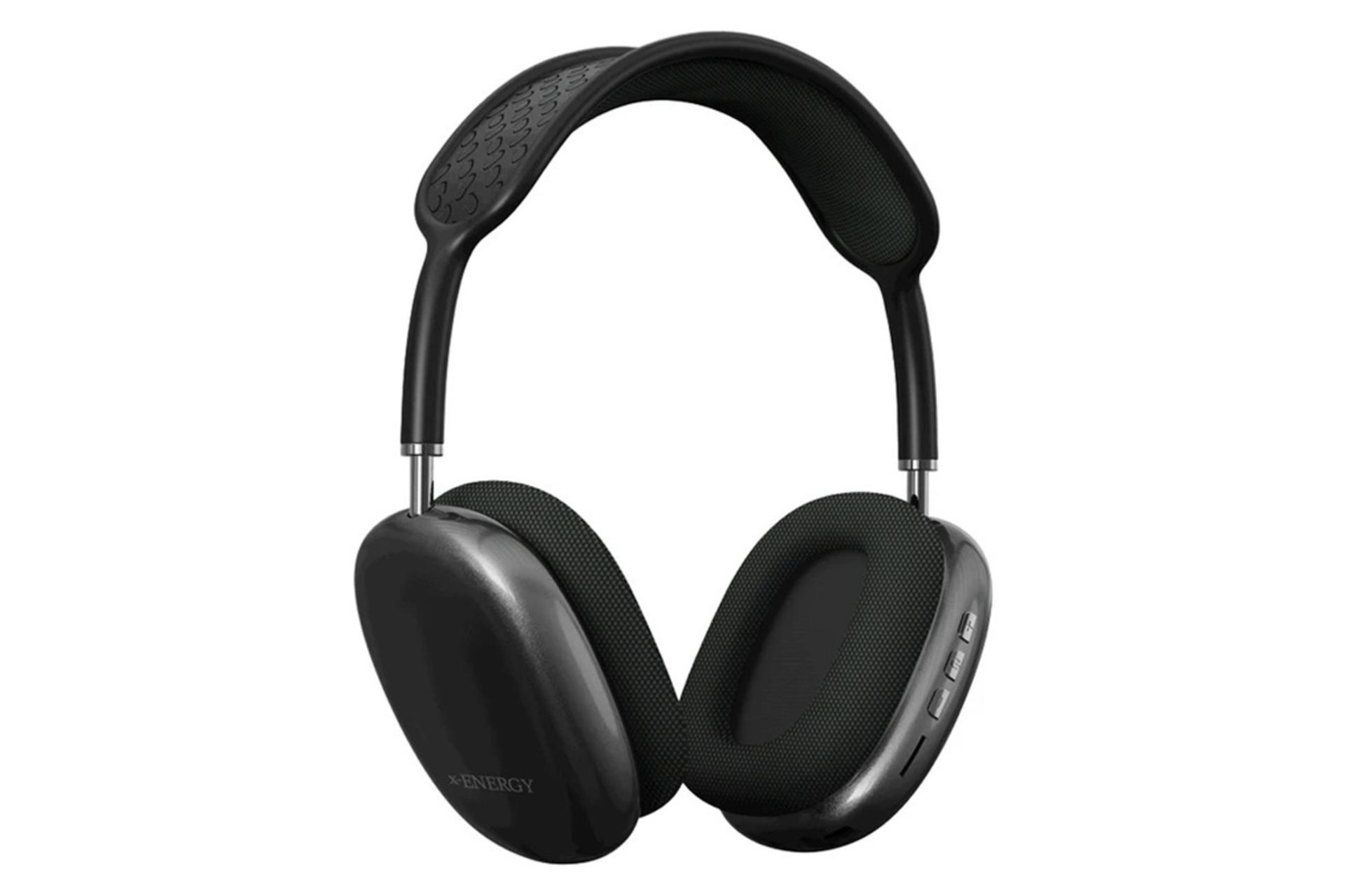 ابعاد و اندازه هدفون ایکس انرژی X-1010