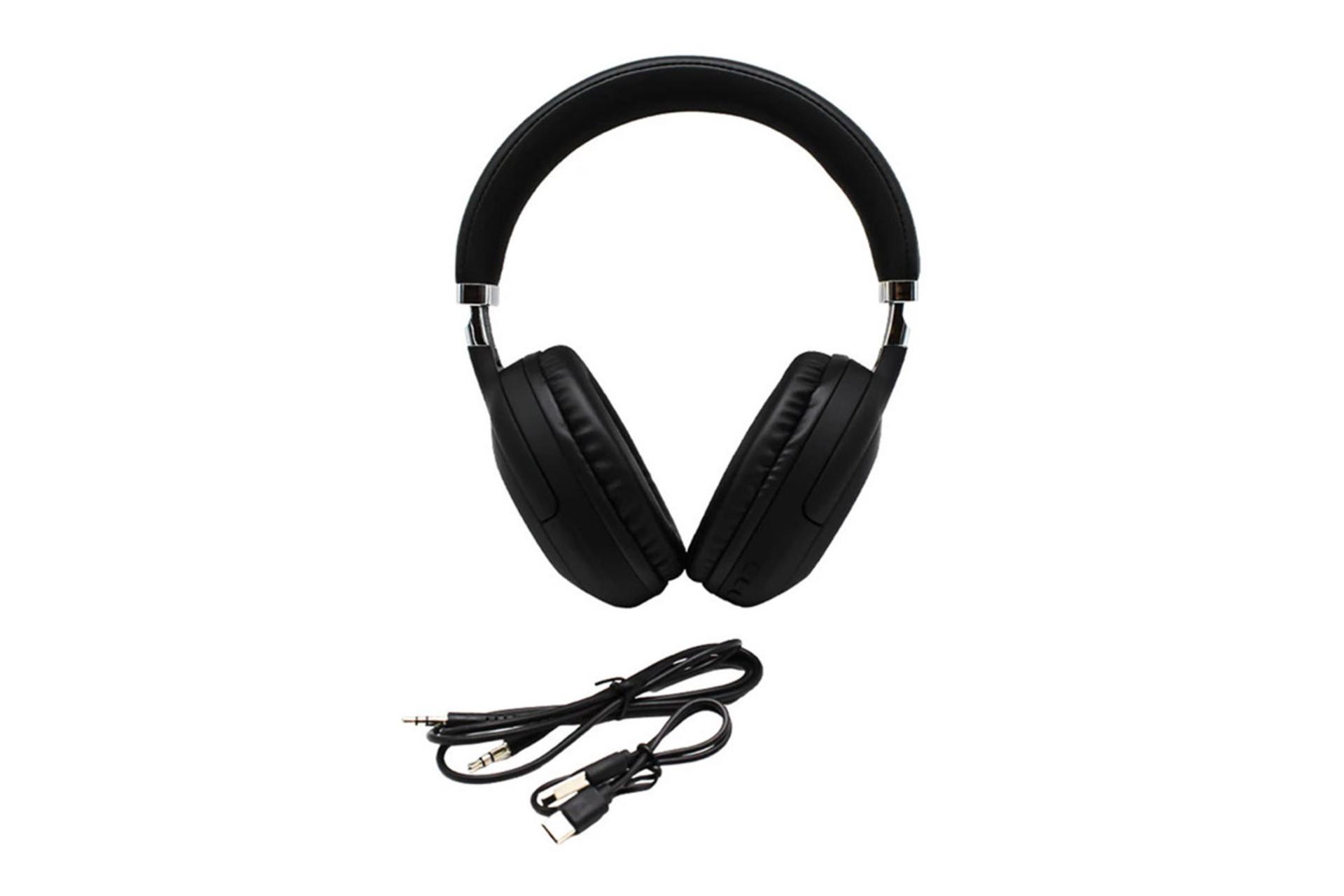 اقلام همراه هدفون ایکس انرژی X-1018