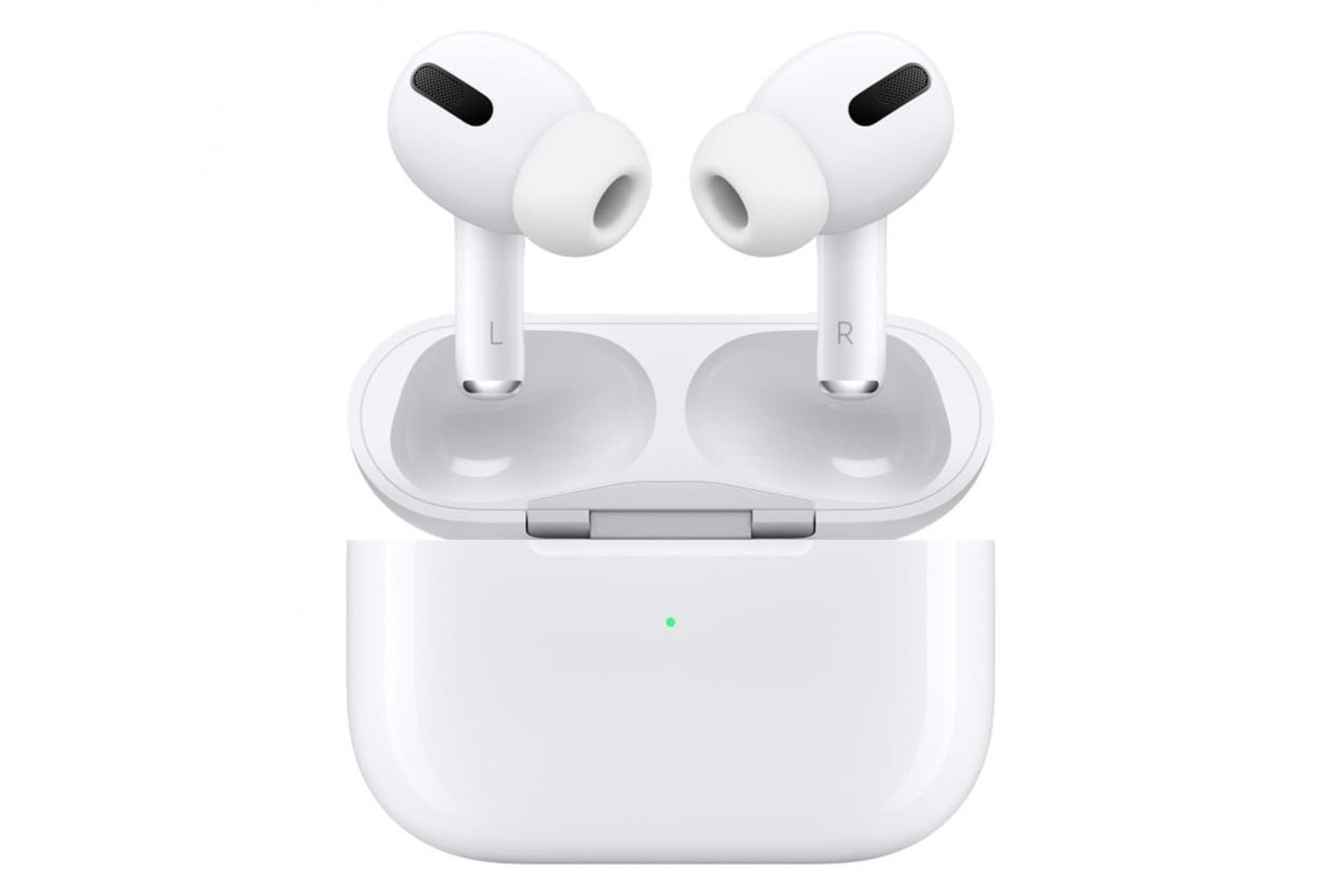هدفون پاوا Airpods 2 PRO نسل دوم رنگ سفید