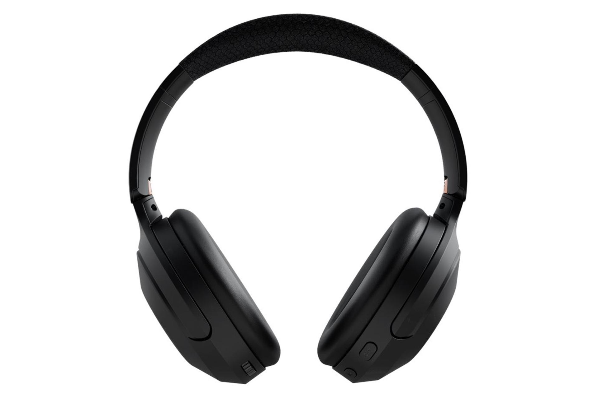 هدفون کریتیو Zen Hybrid Pro نمای روبرو