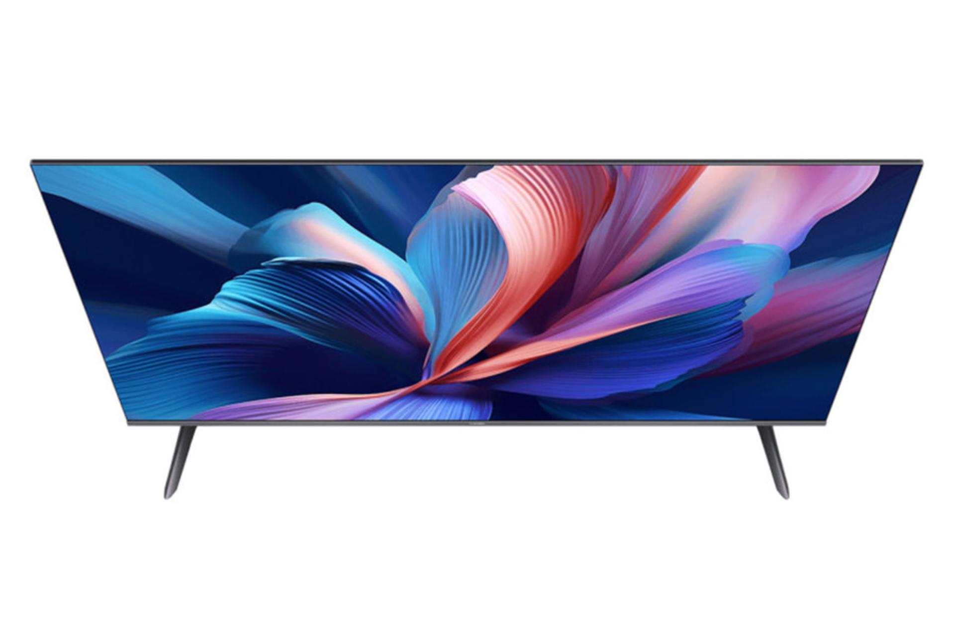 تلویزیون شیائومی Xiaomi TV A Pro 2026 نمای بالا