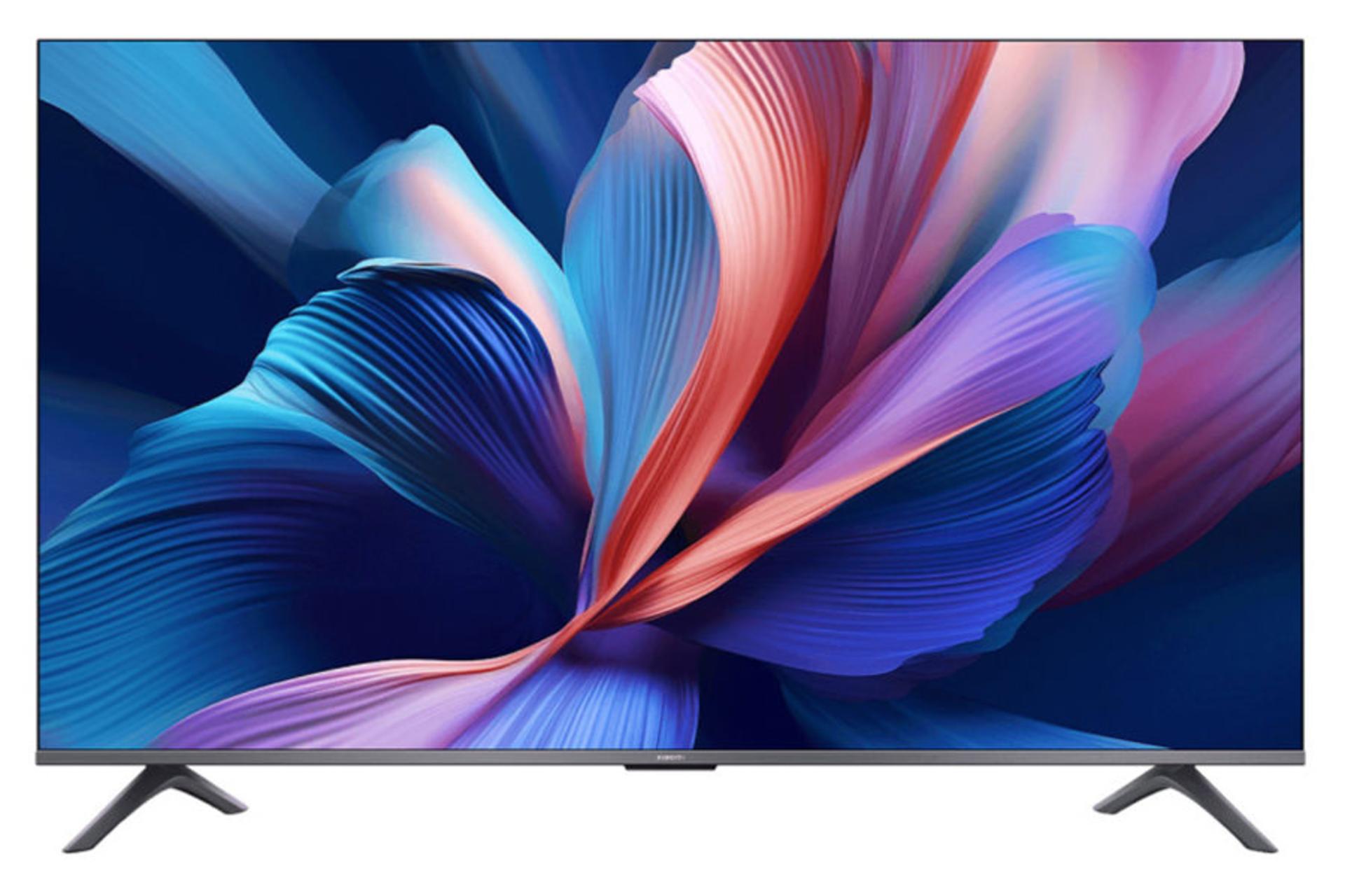 تلویزیون شیائومی Xiaomi TV A Pro 2026 نمای جلو