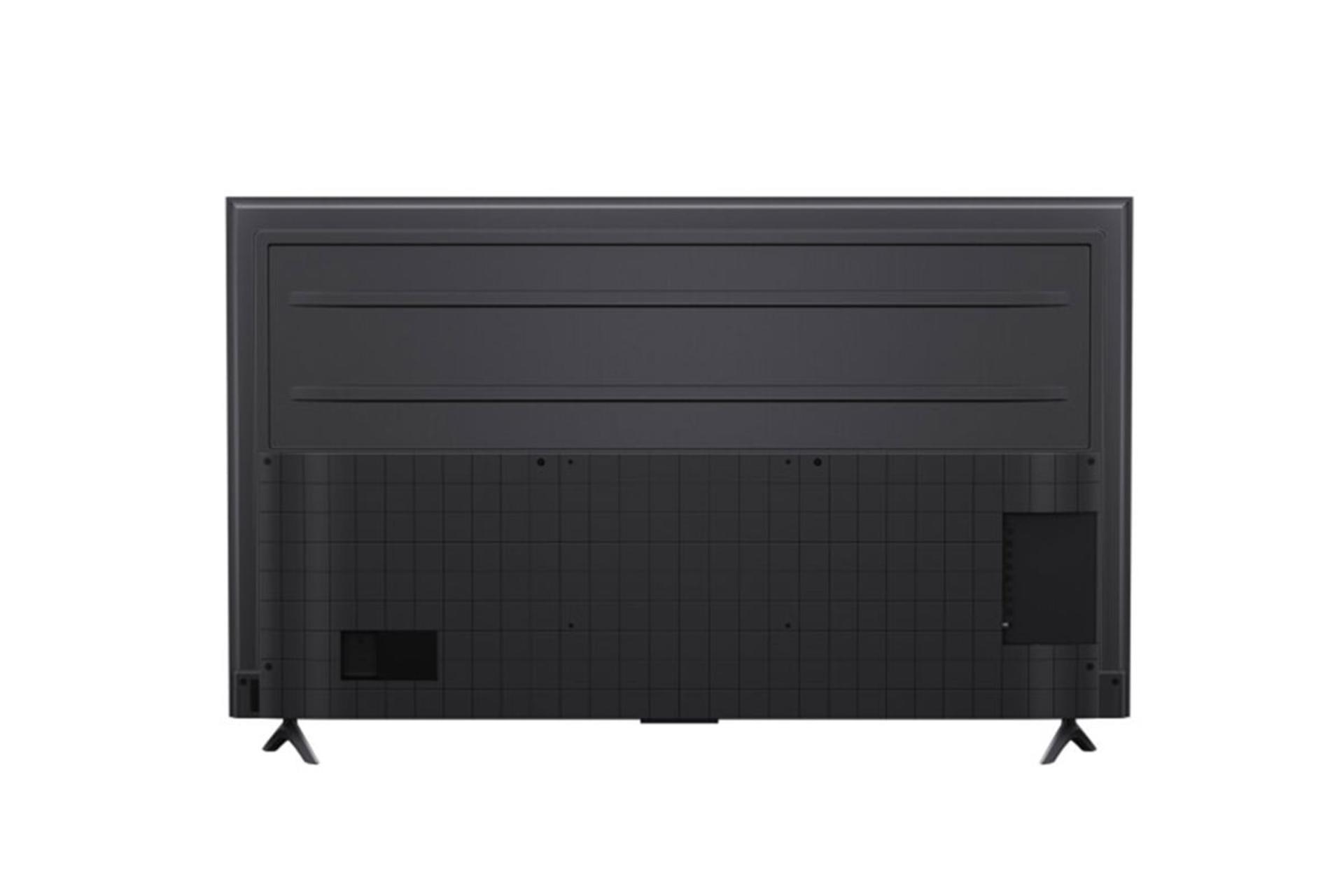 تلویزیون شیائومی Xiaomi TV S Mini LED 2025 نمای پشت