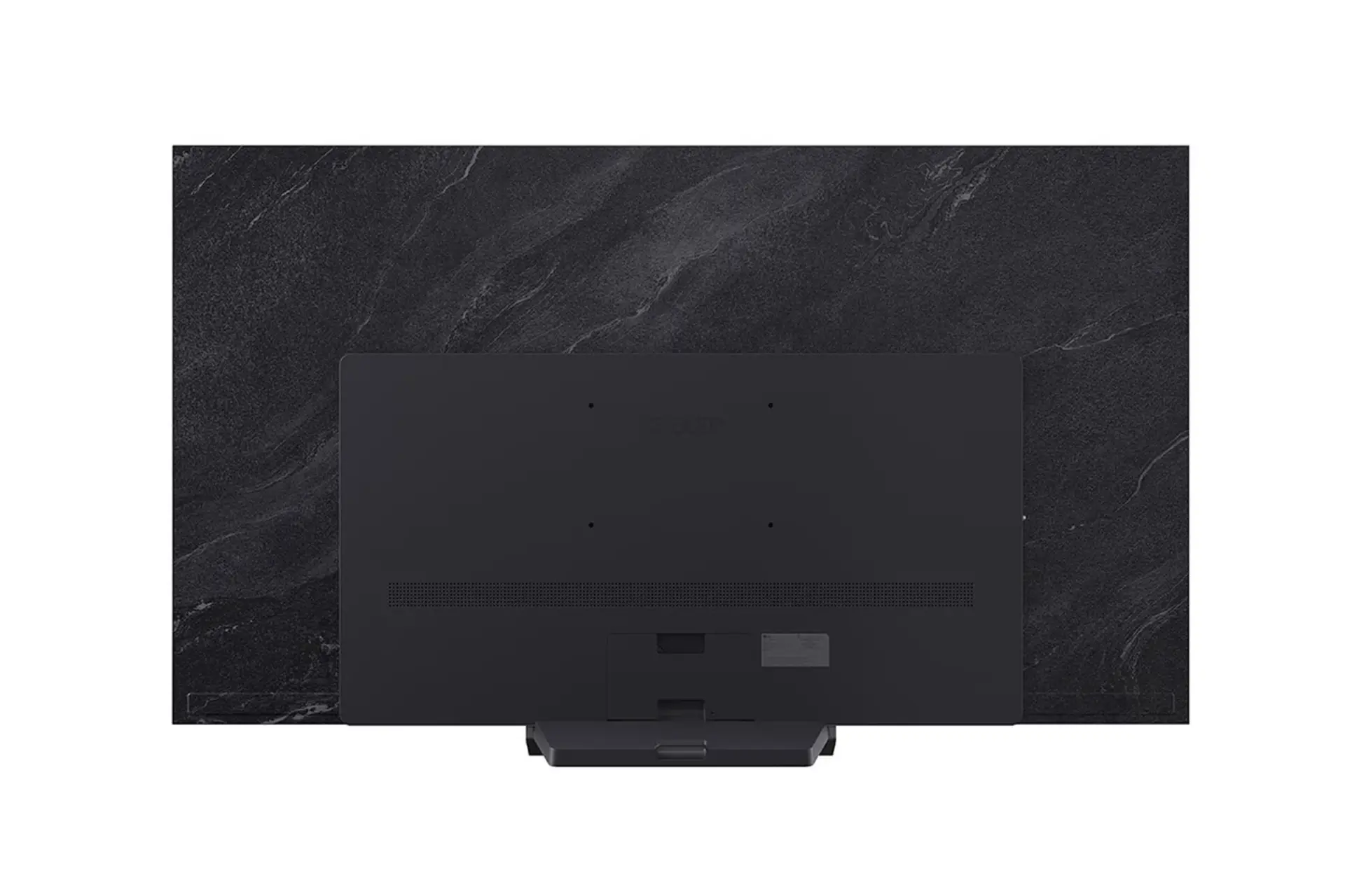 تلویزیون ال جی اولد LG OLED C5 نمای پشت