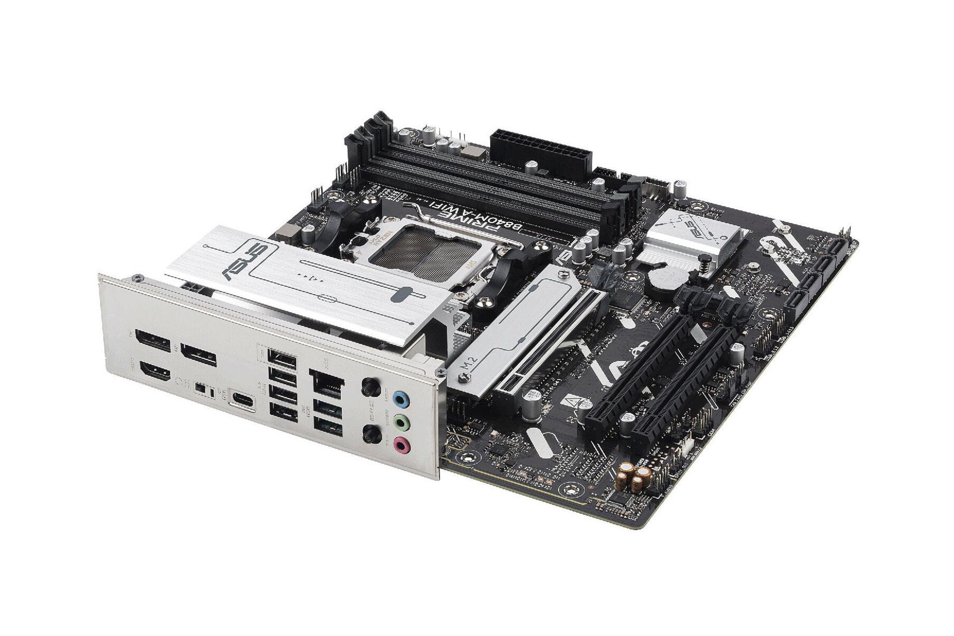 مادربرد ایسوس PRIME B840M-A WIFI