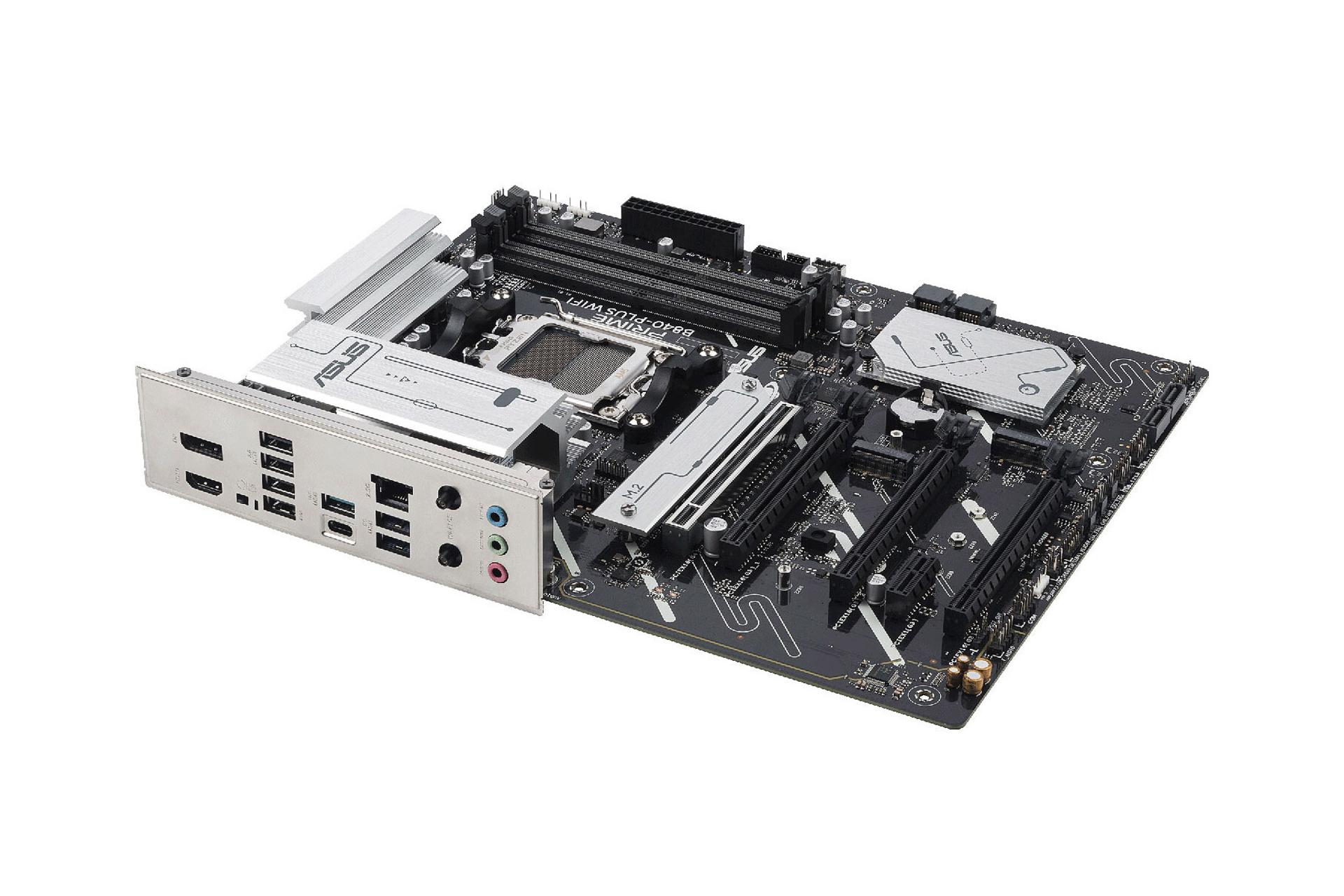 مادربرد ایسوس PRIME B840-PLUS WIFI