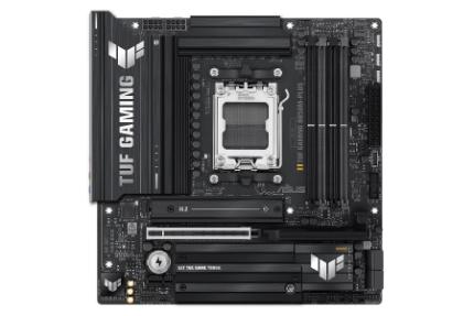 ایسوس TUF GAMING B850M-PLUS WIFI
