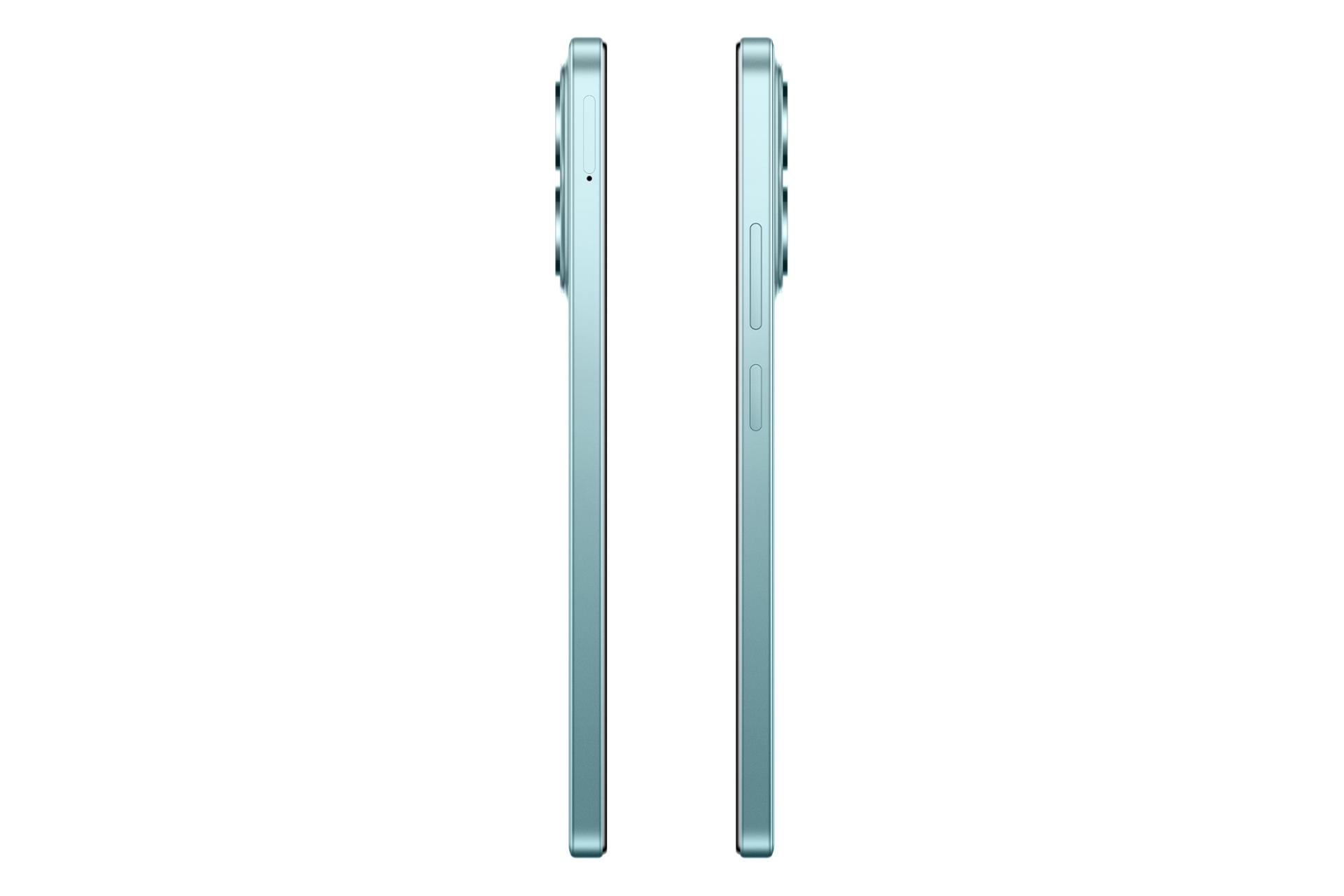 فریم گوشی موبایل ردمی 15C شیائومی 5G سبز نعنایی / Xiaomi Redmi 15C 5G