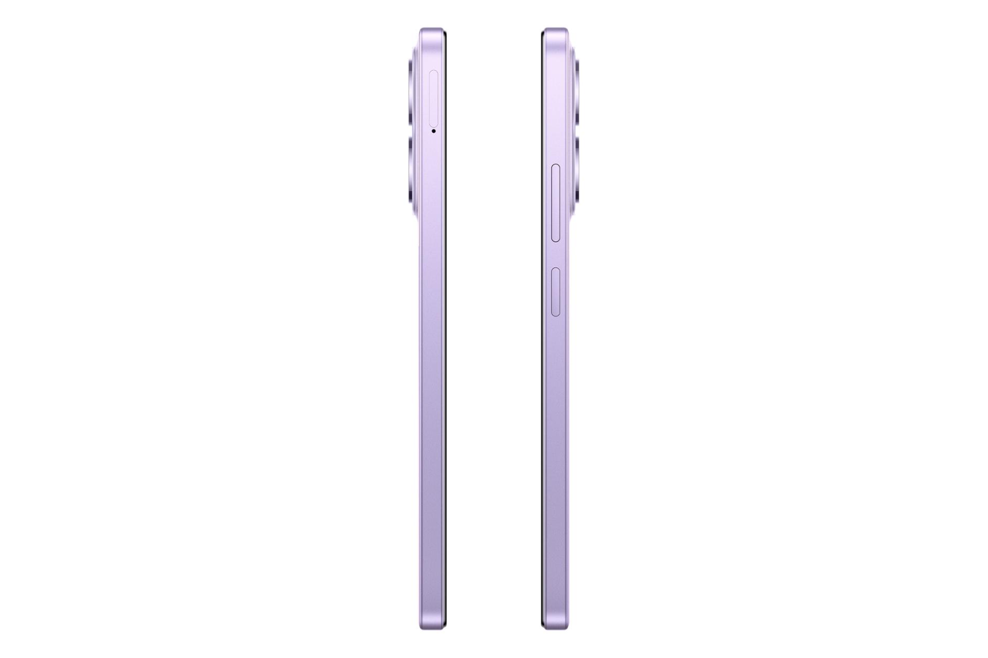 فریم گوشی موبایل ردمی 15C شیائومی 5G ارغوانی / Xiaomi Redmi 15C 5G