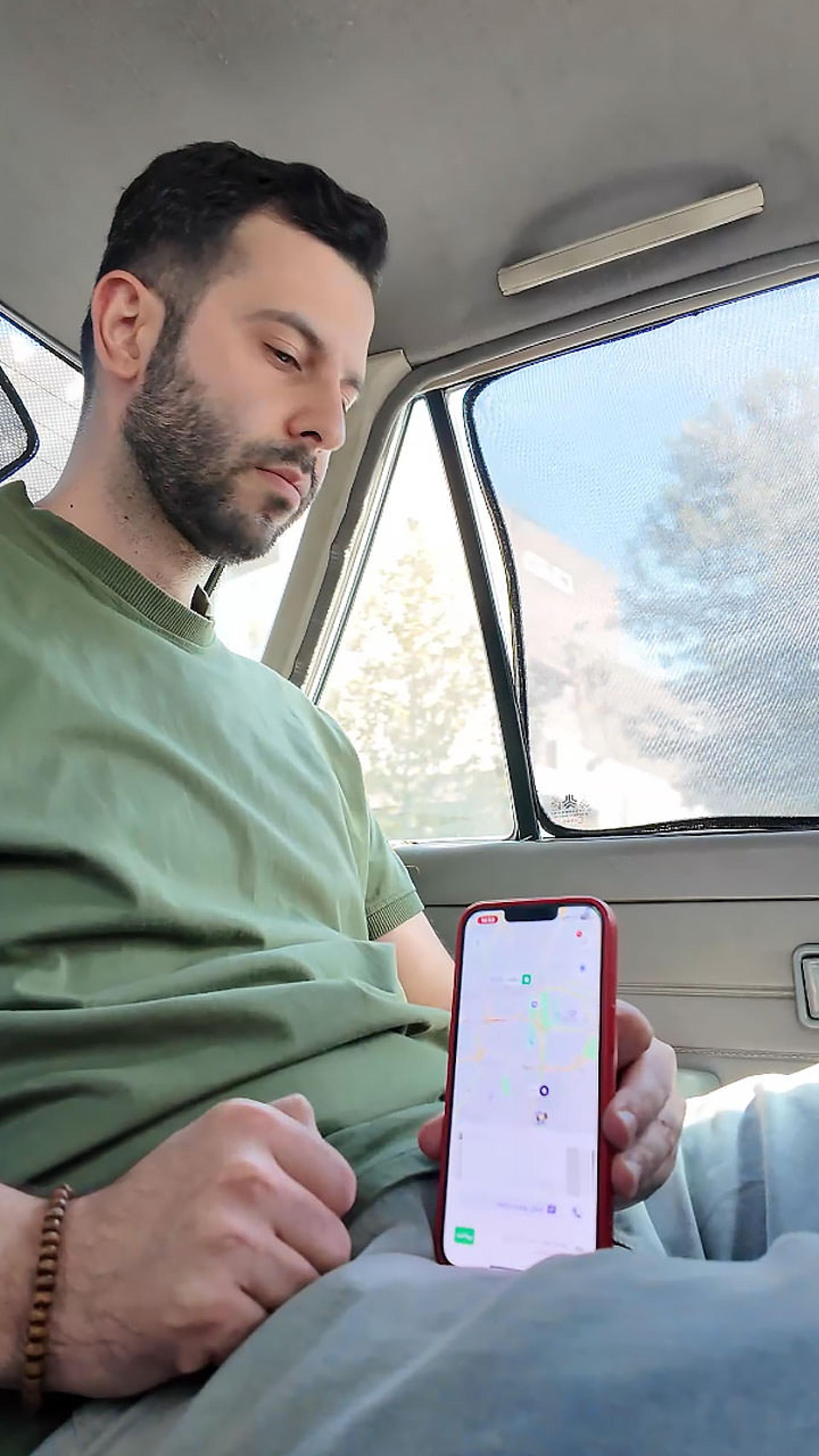 بررسی امنیت سفر اسنپ