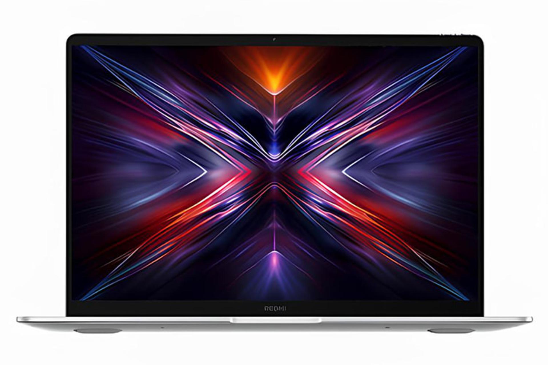 لپ تاپ شیائومی Xiaomi RedmiBook 14 2025 نمای جلو