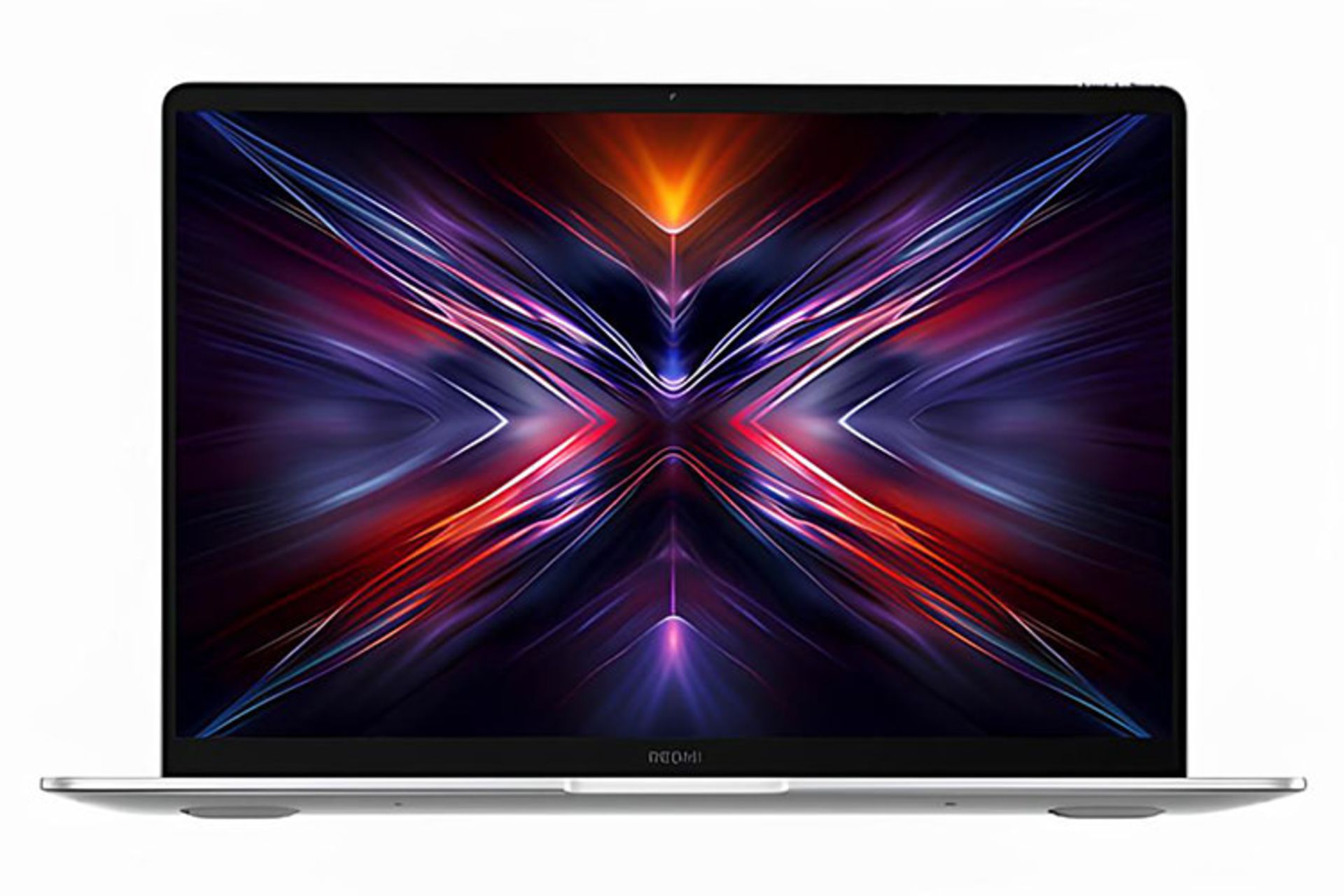 لپ تاپ شیائومی Xiaomi RedmiBook 14 2025 نمای جلو