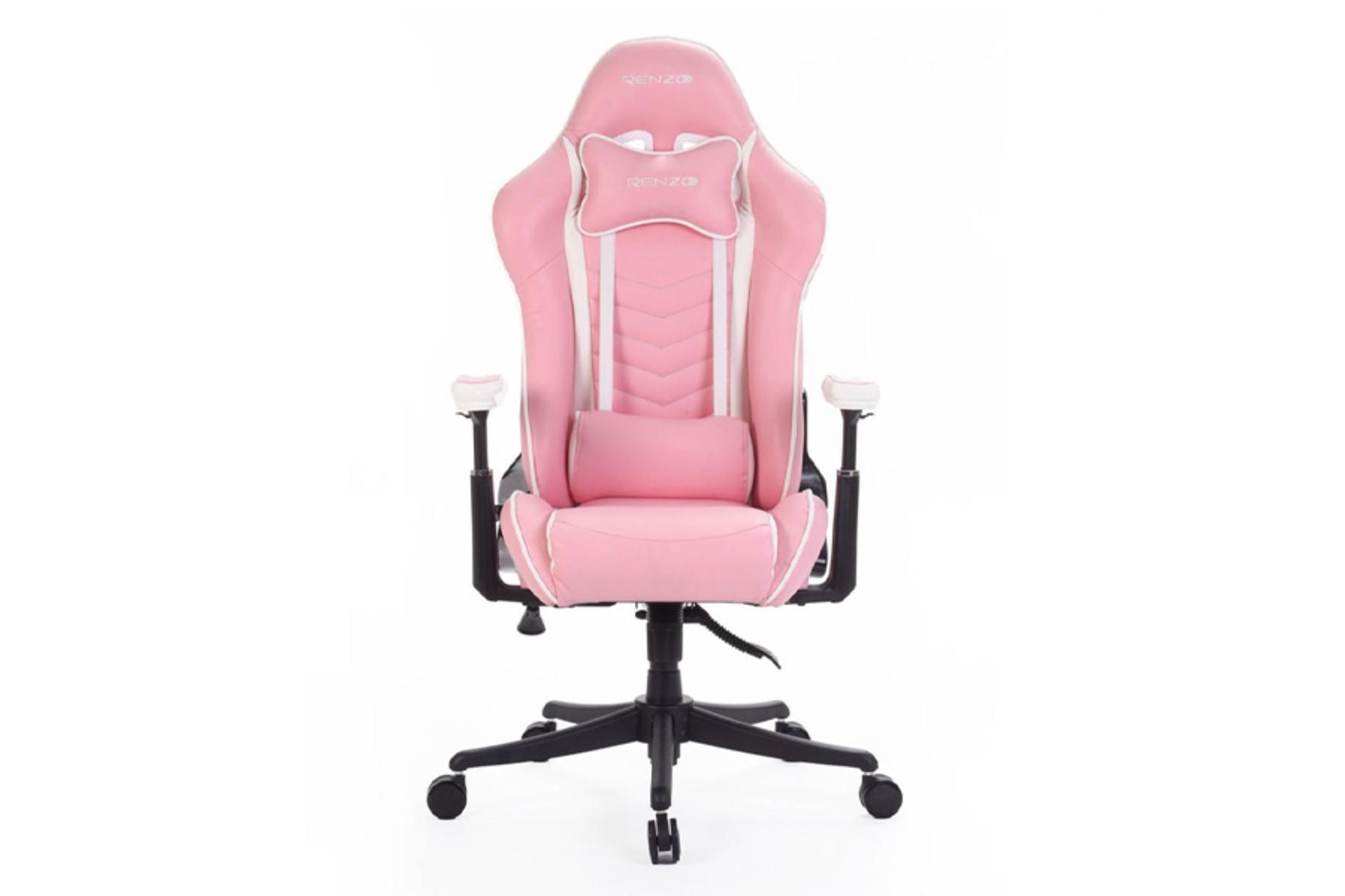 صندلی گیمینگ رنزو Disney Edition نمای روبرو