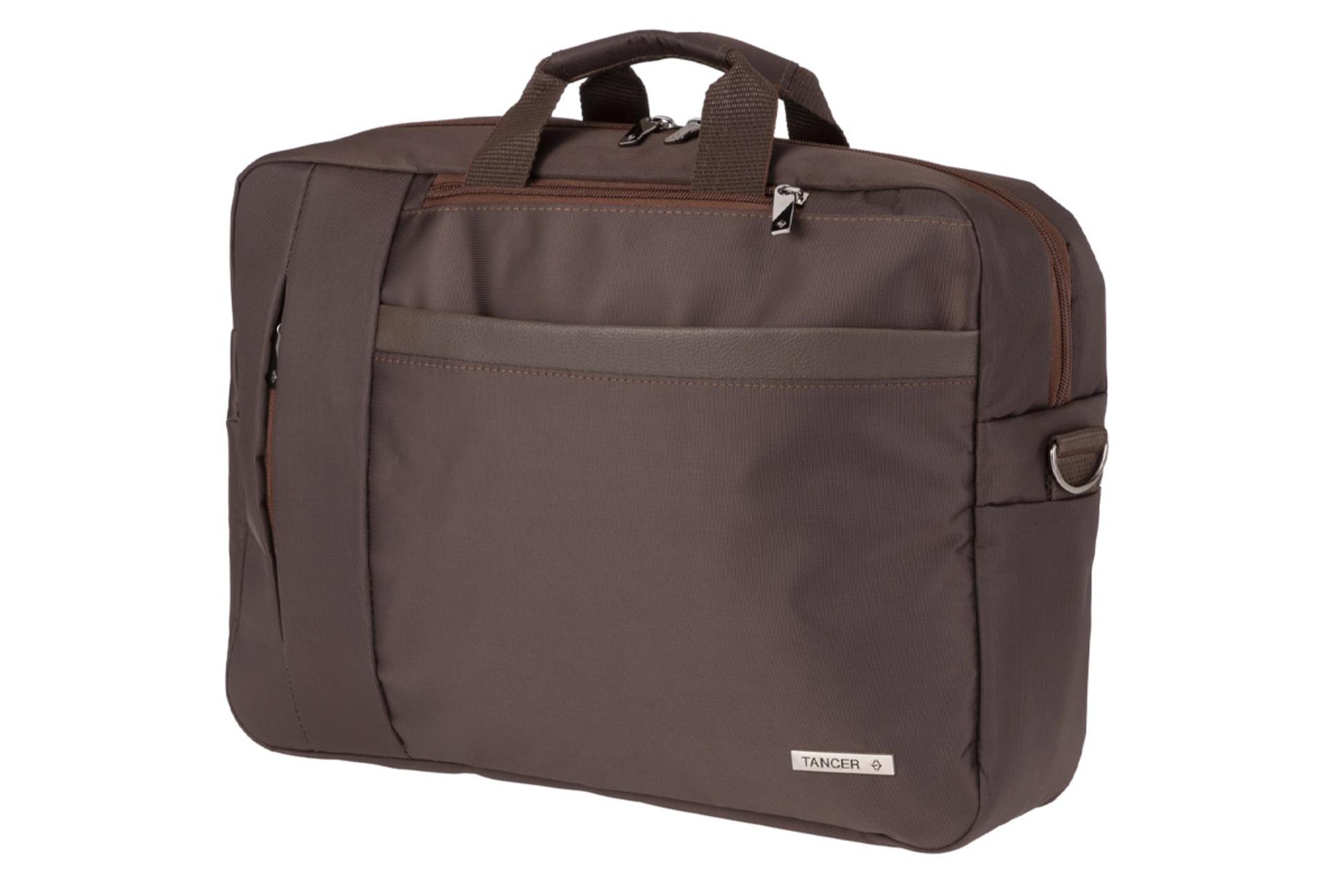 کیف لپ تاپ کیف لپ تاپ تنسر 01115 مناسب 15.6 اینچ