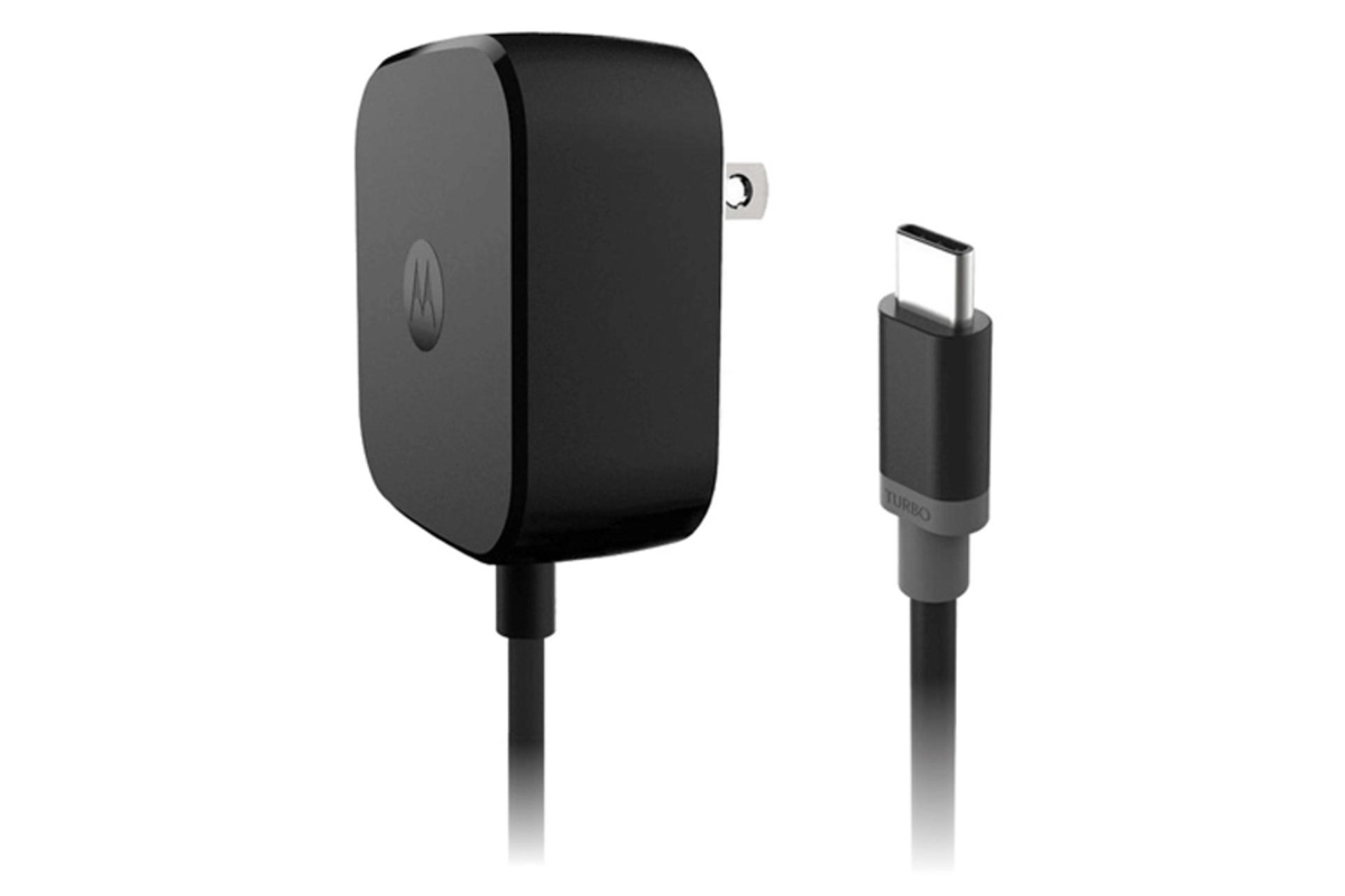 شارژر موتورولا TurboPower 15W