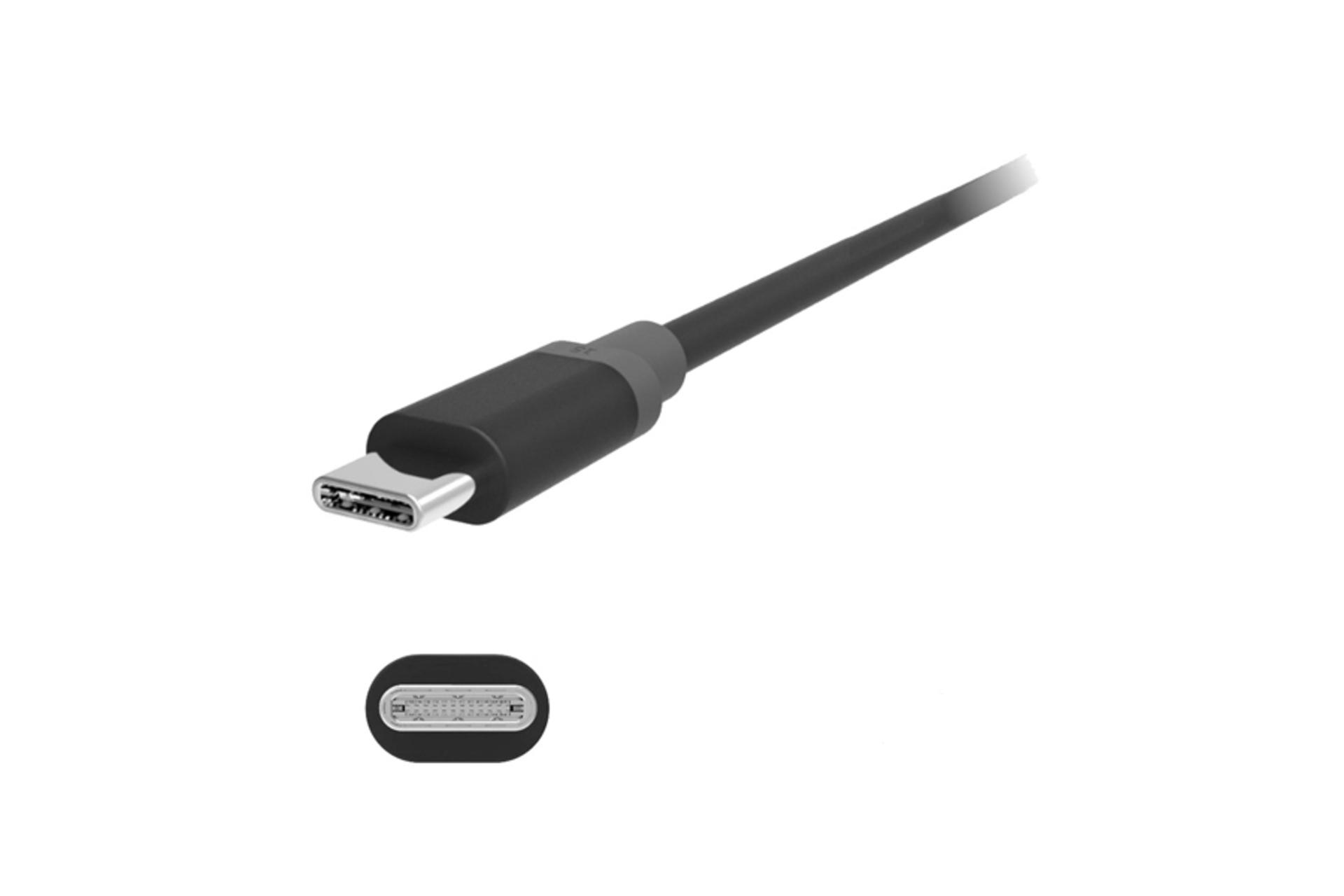 کانکتور شارژر موتورولا TurboPower 15W