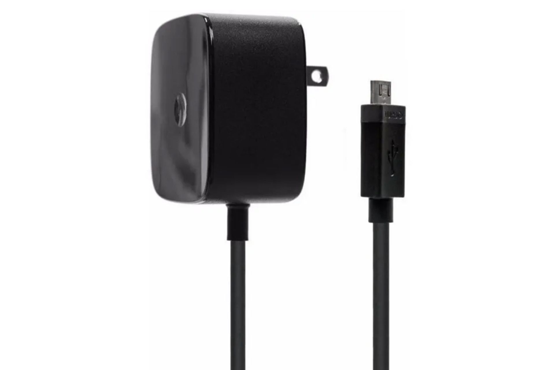 شارژر موتورولا TurboPower 25W رنگ مشکی